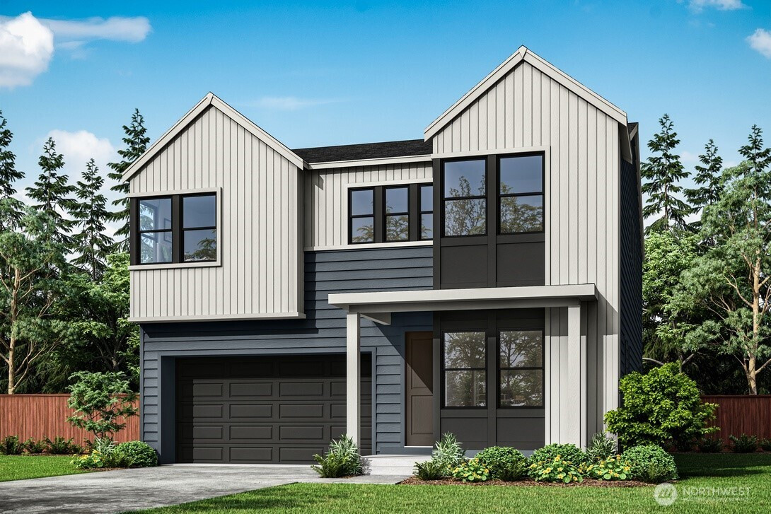 15314 204th Avenue E, Bonney Lake, WA 98391