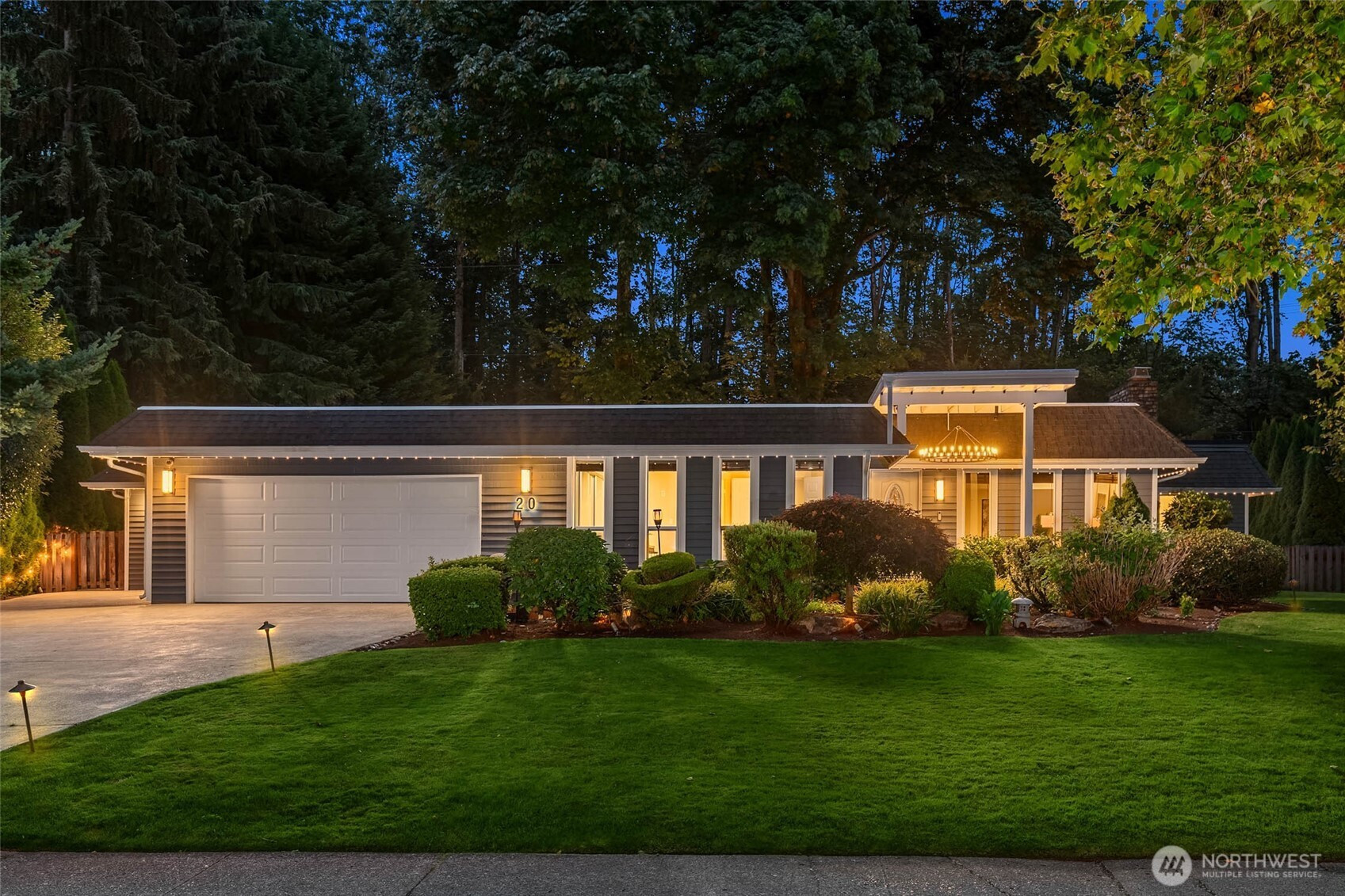 20 Cascade Key, Bellevue, WA 98006