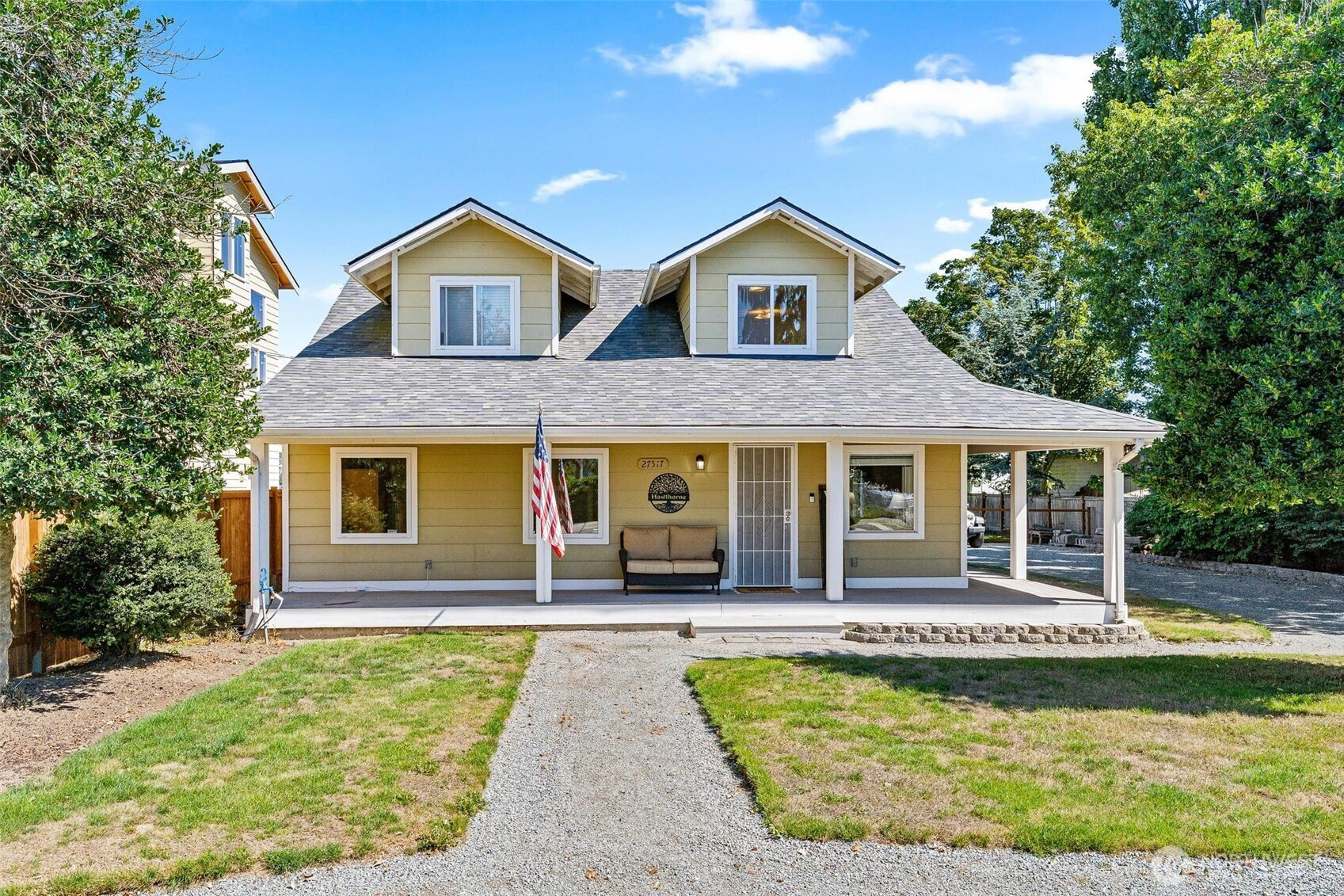 27517 102nd Avenue NW, Stanwood, WA 98292