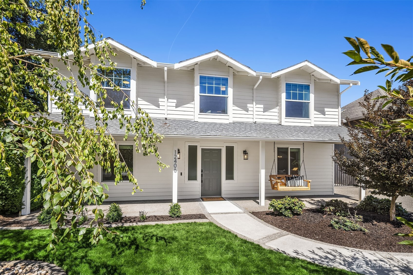 12406 SE 198th Place, Kent, WA 98031