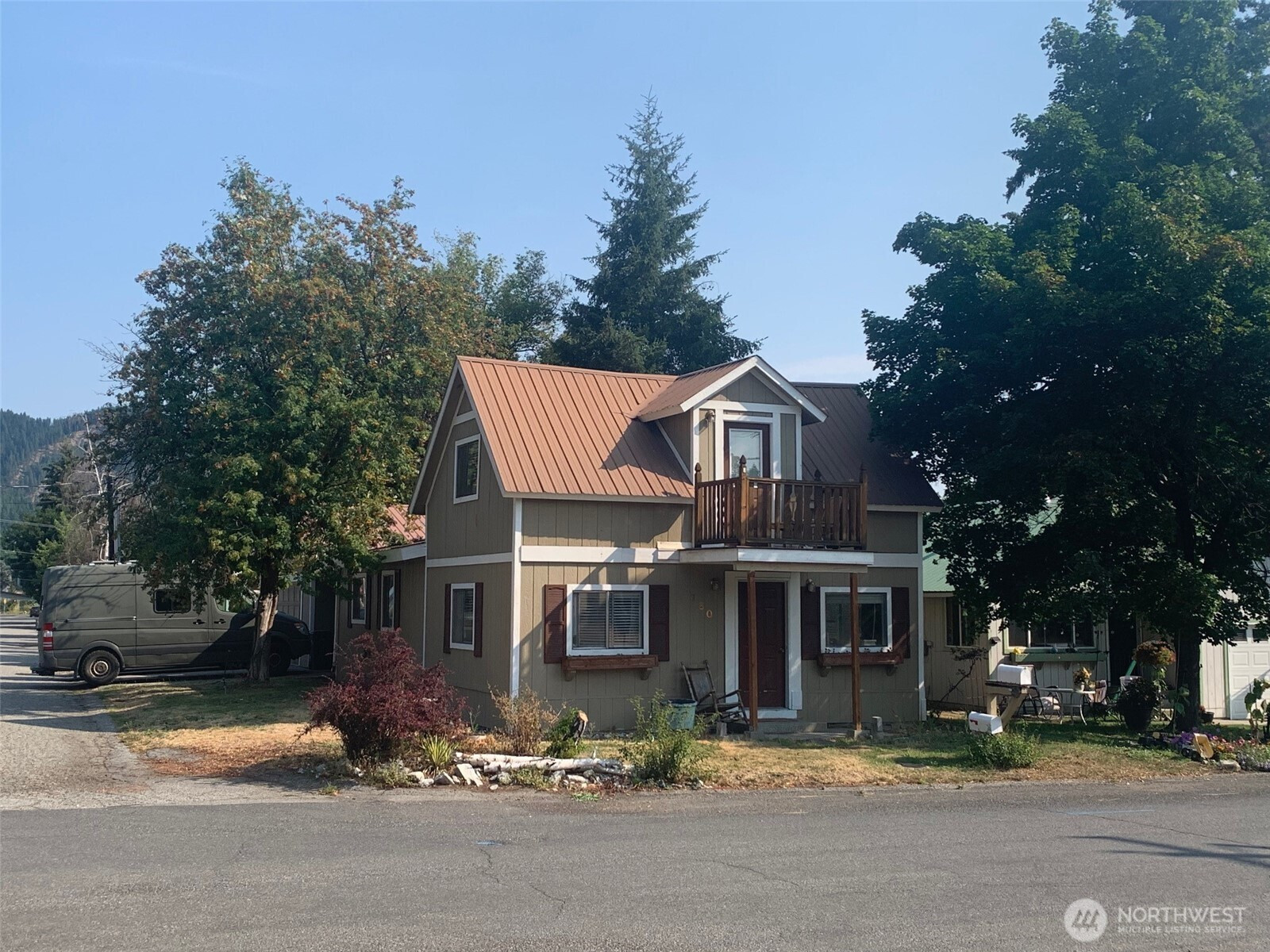 160 PROSPECT, Leavenworth, WA 98826
