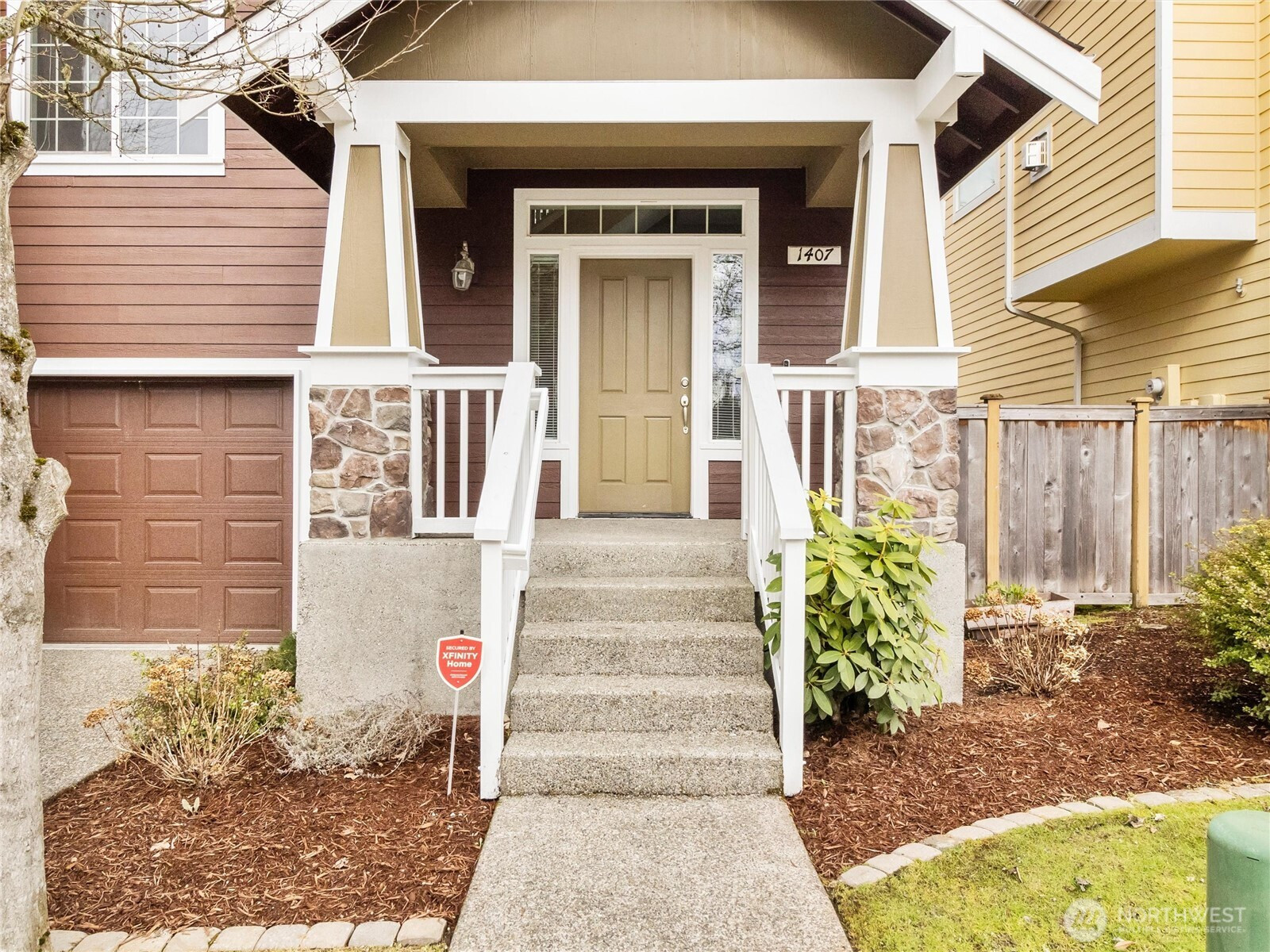 1407 Cherry Avenue, Tacoma, WA 98466