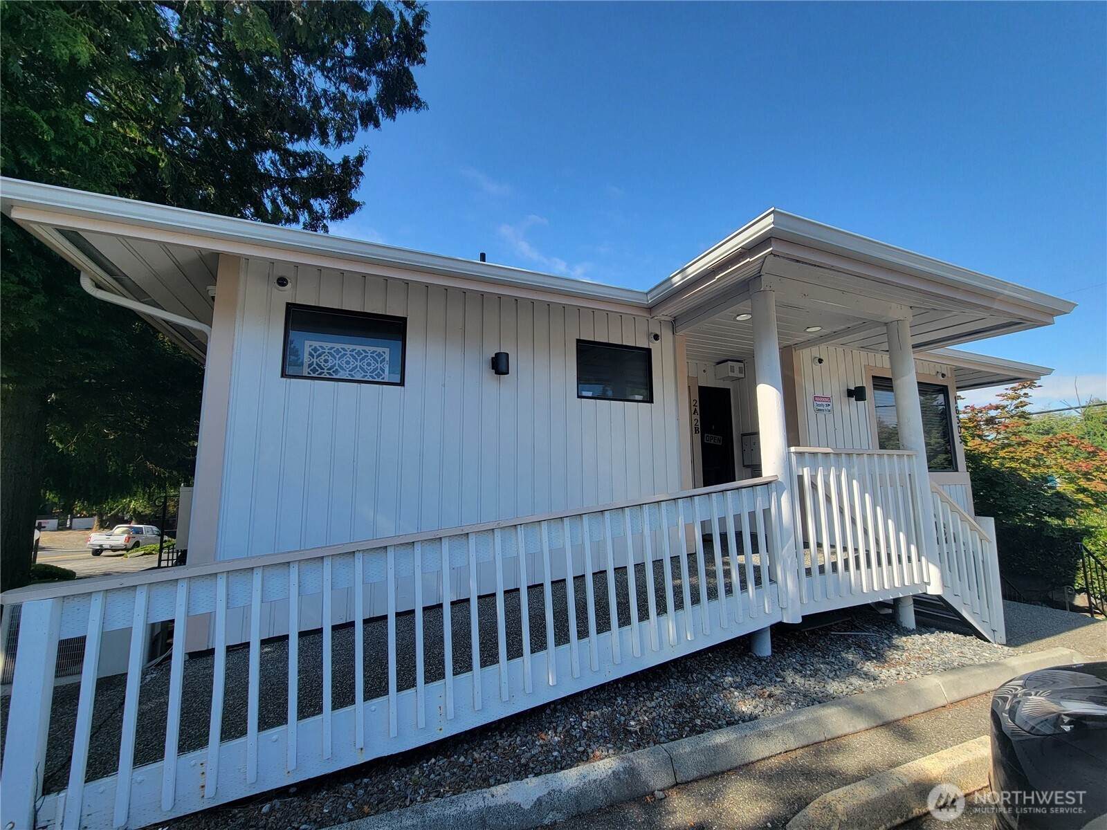 16303 Hwy 99, Lynnwood, WA 98087