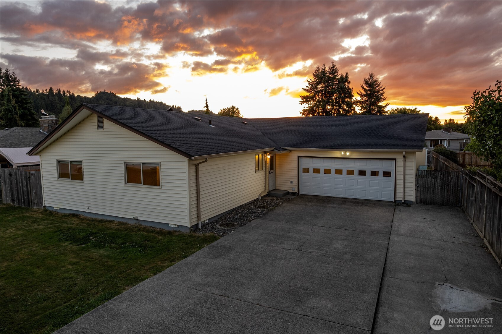 2251 Rose Place, Longview, WA 98632