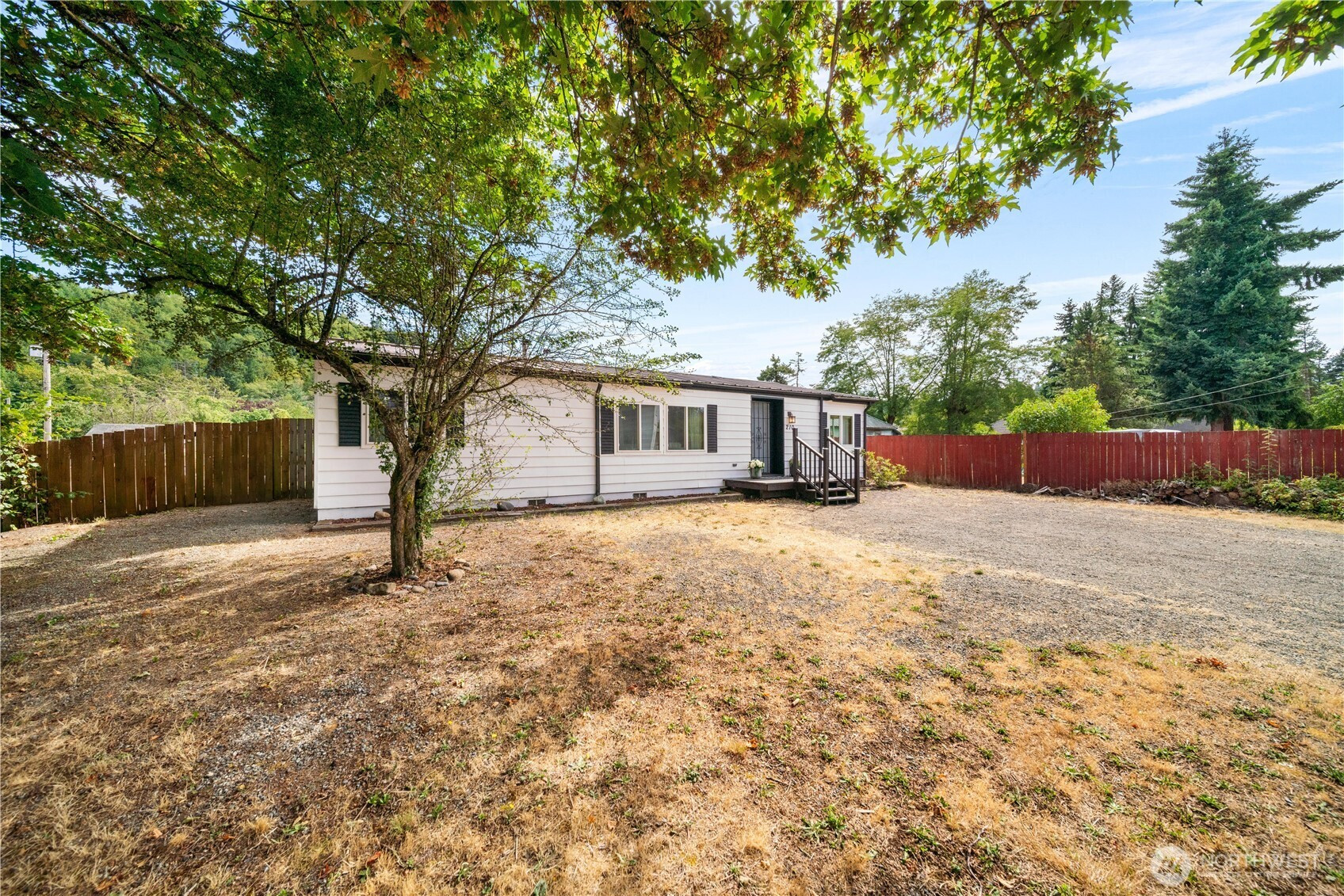 210 Coal Avenue, Carbonado, WA 98323