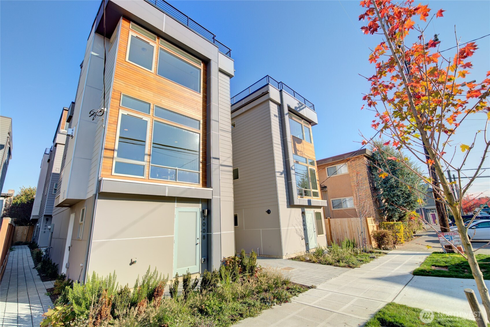 2008 NW 59th Street, Seattle, WA 98107