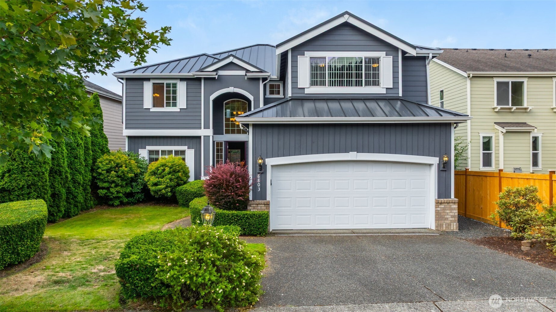 8803 139th Avenue SE, Newcastle, WA 98059