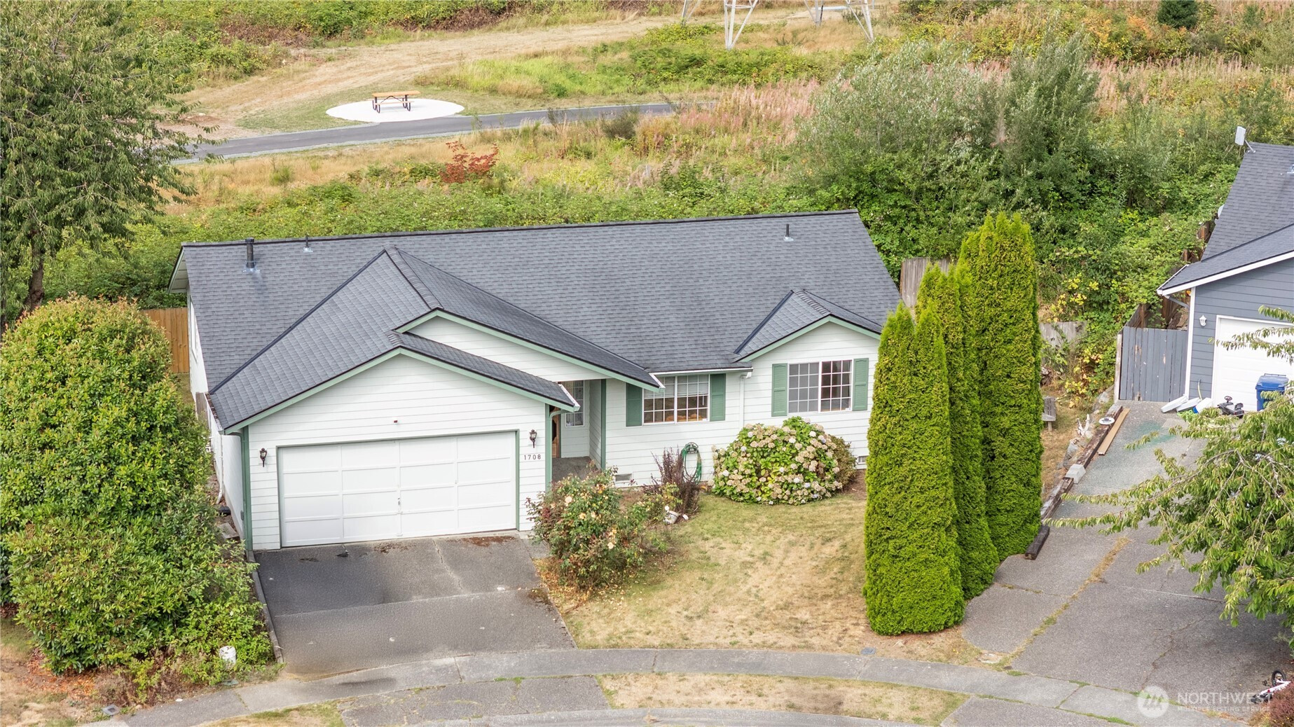 1708 88th Drive SE, Lake Stevens, WA 98258