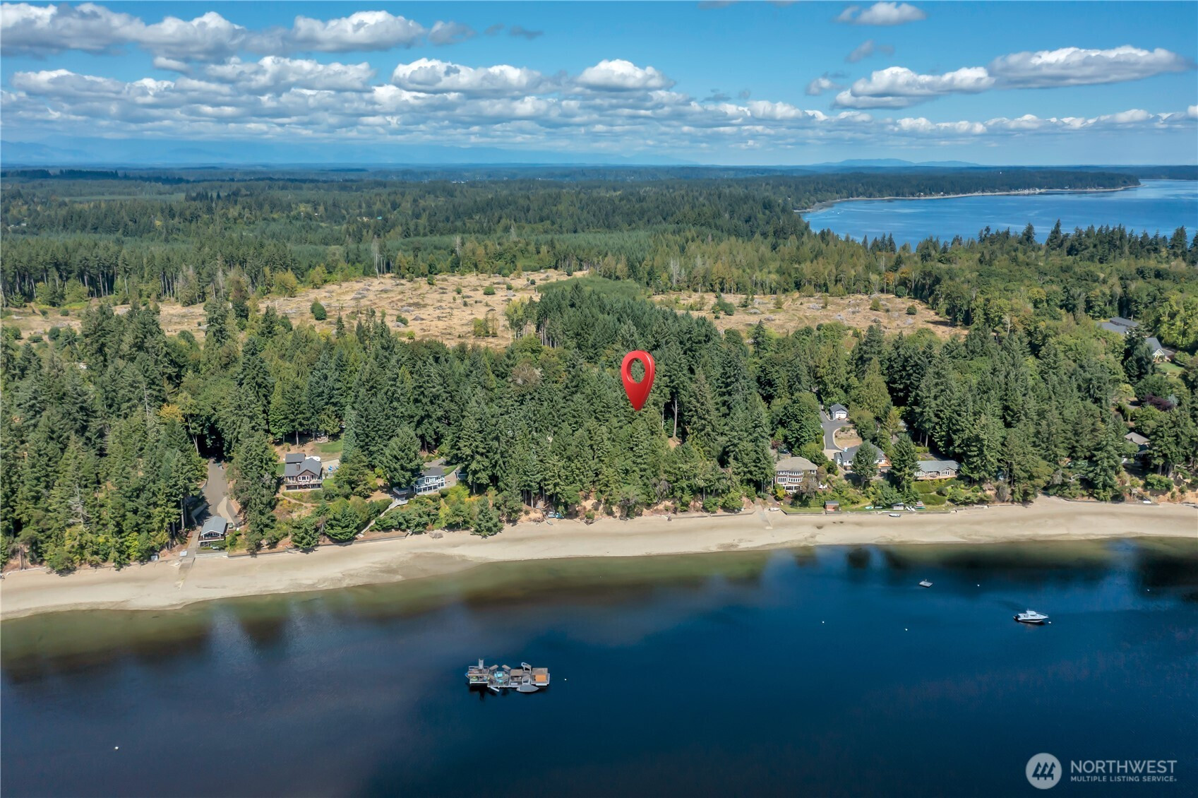 3030 Gravelly Beach Loop NW, Olympia, WA 98502