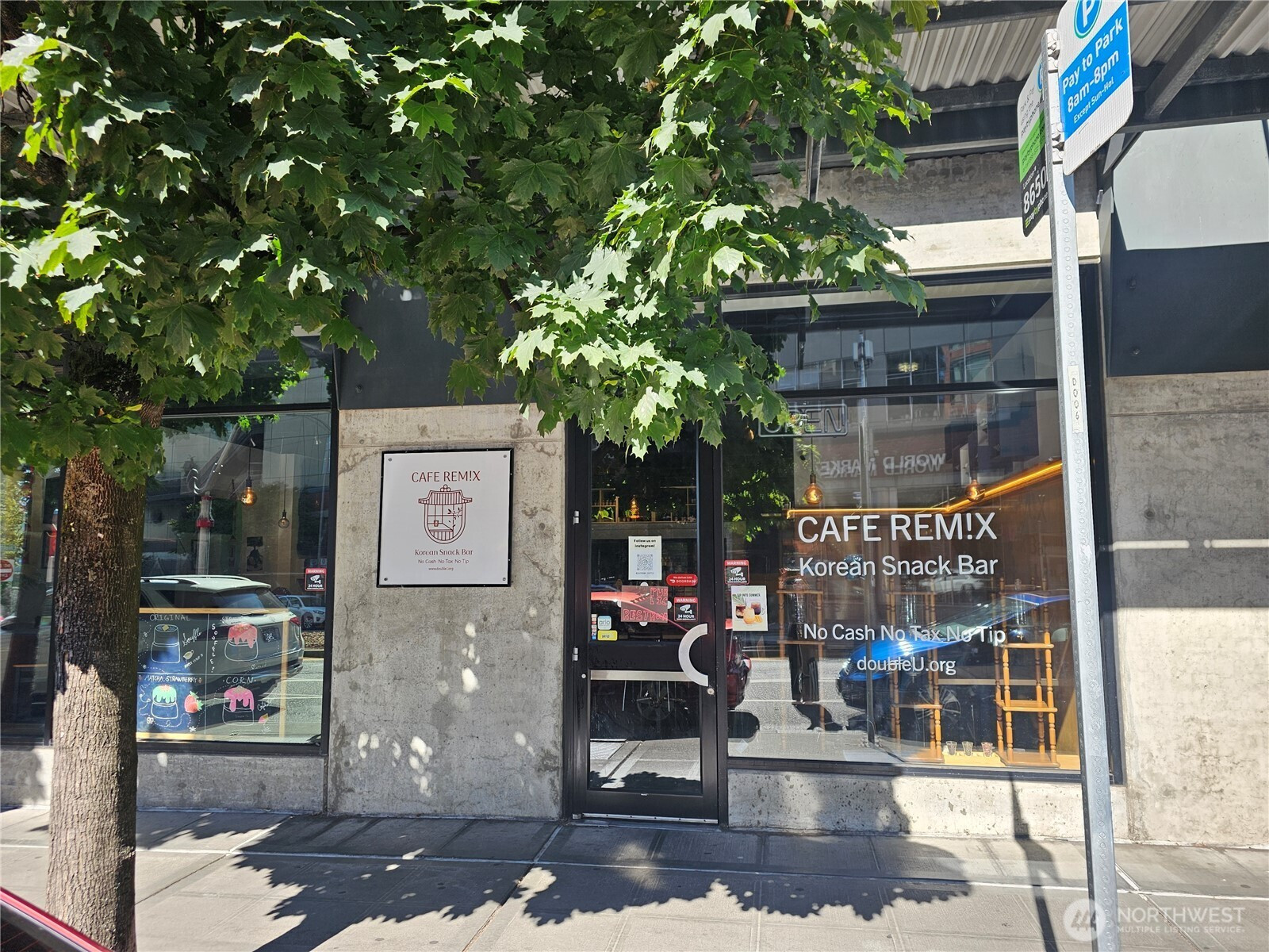2100 Western Avenue, Seattle, WA 98121