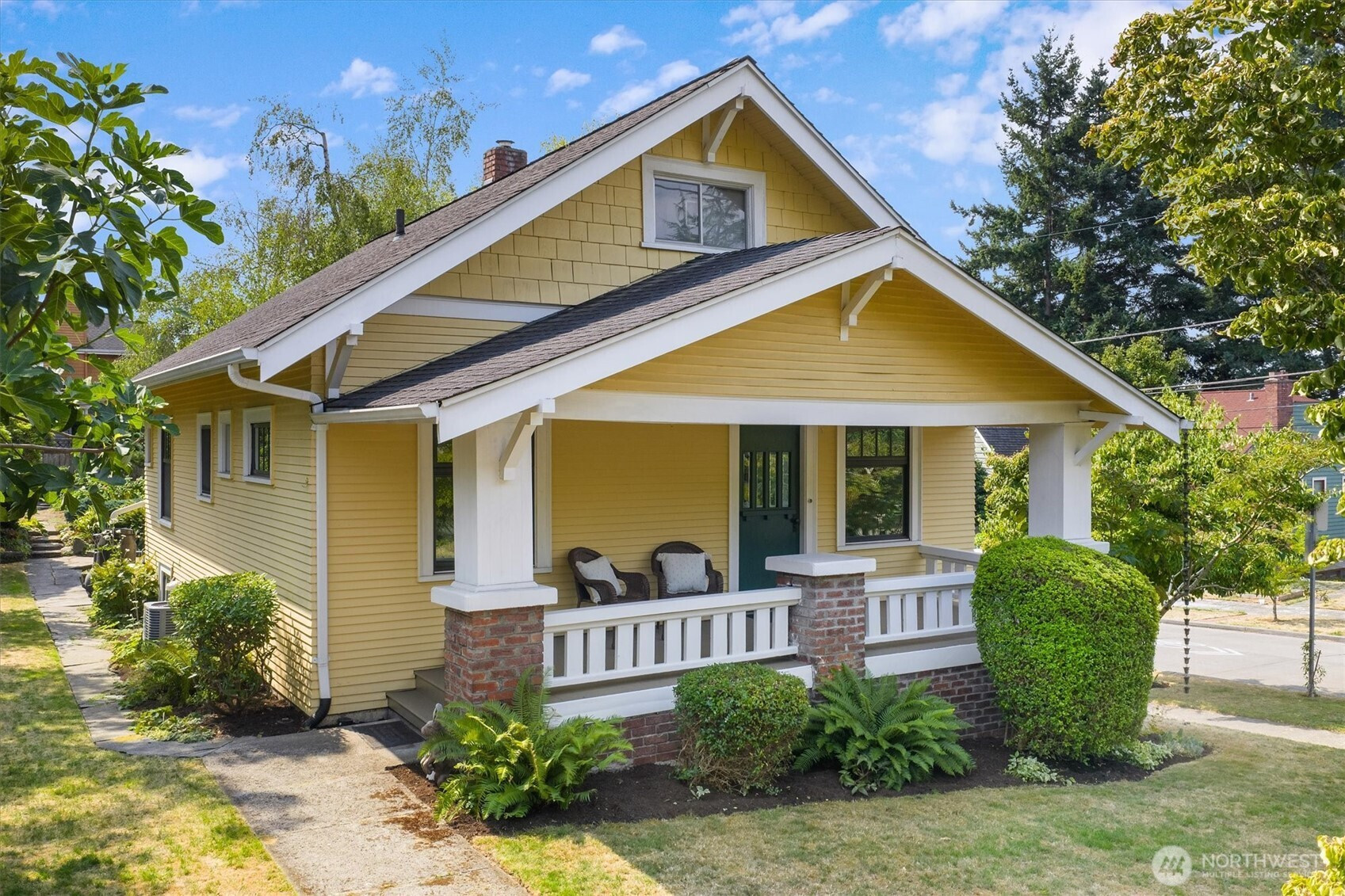 1603 NE 70th Street, Seattle, WA 98115