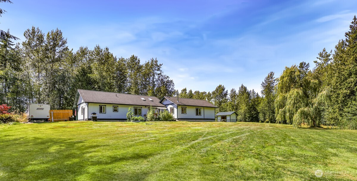19379 Morton Road, Burlington, WA 98233