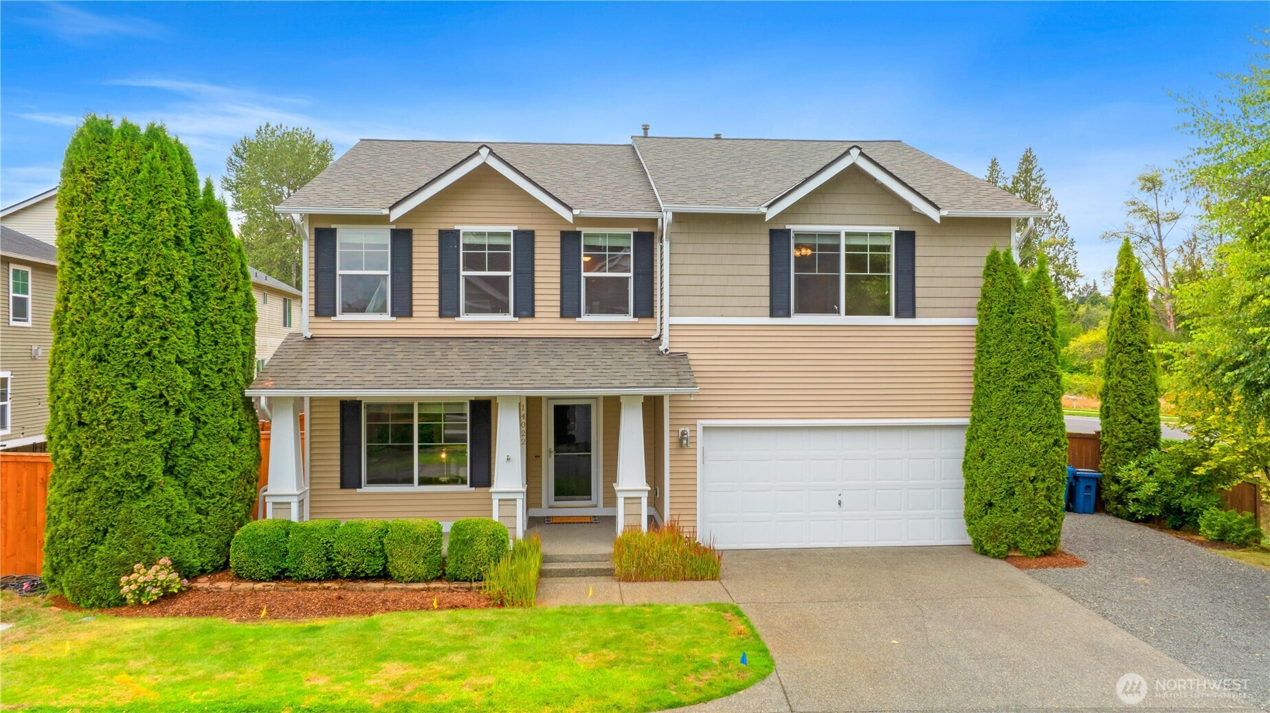14022 Flossmoor Lane SE, Monroe, WA 98272
