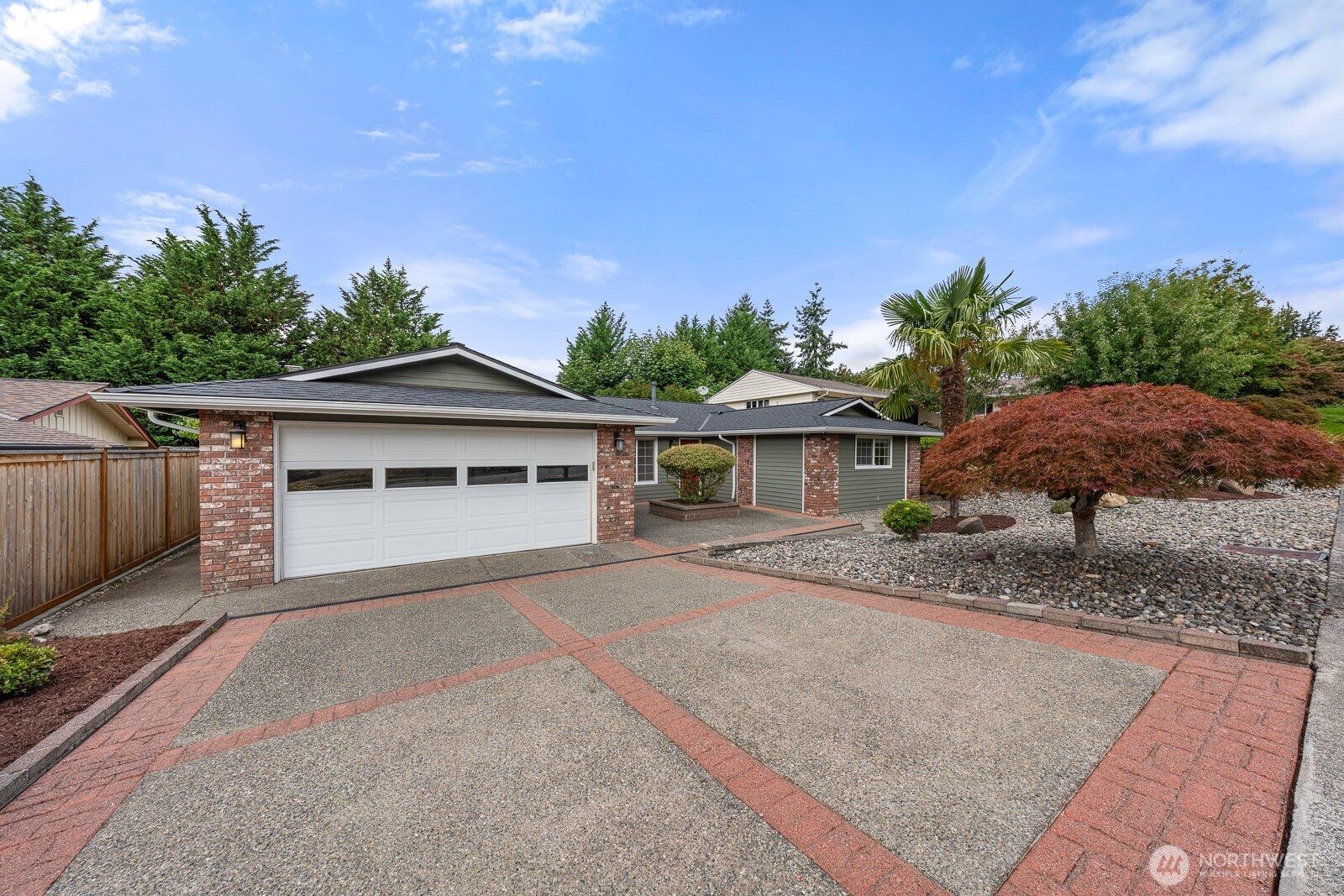 1731 Jones Drive SE, Renton, WA 98055