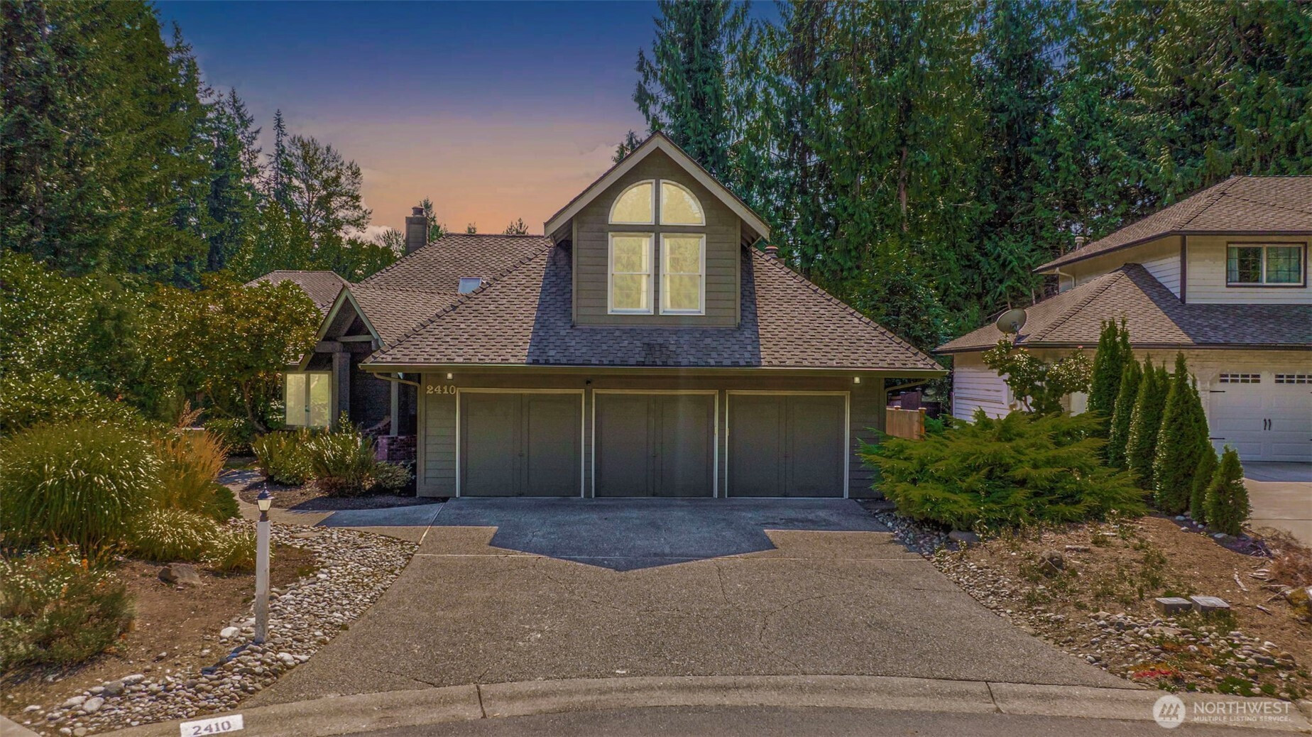 2410 223rd Place NE, Sammamish, WA 98074