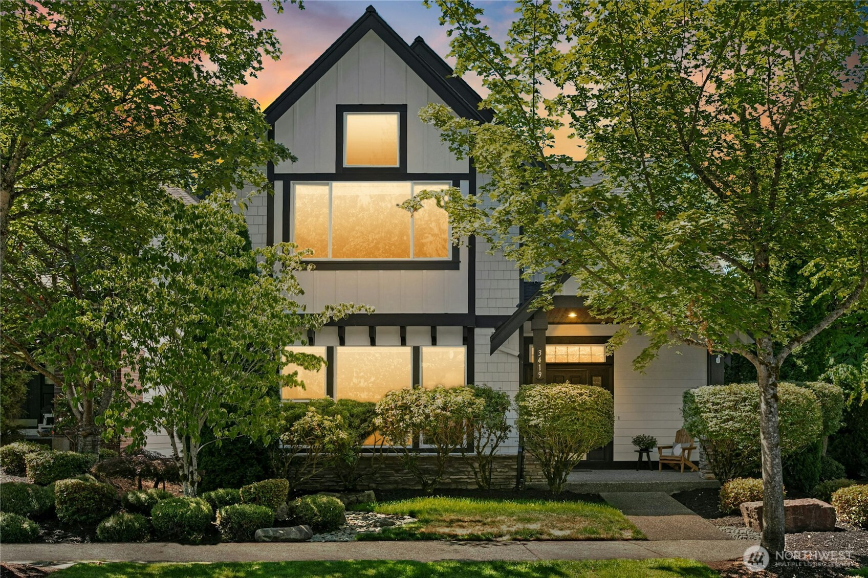 3419 NE Meadow Way, Issaquah, WA 98029