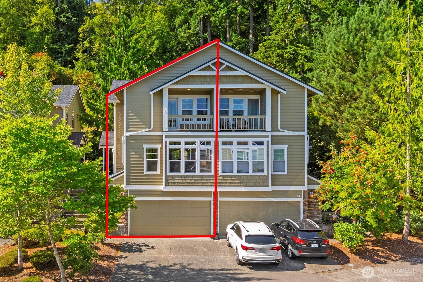 5300 Glenwood Avenue, Everett, WA 98203