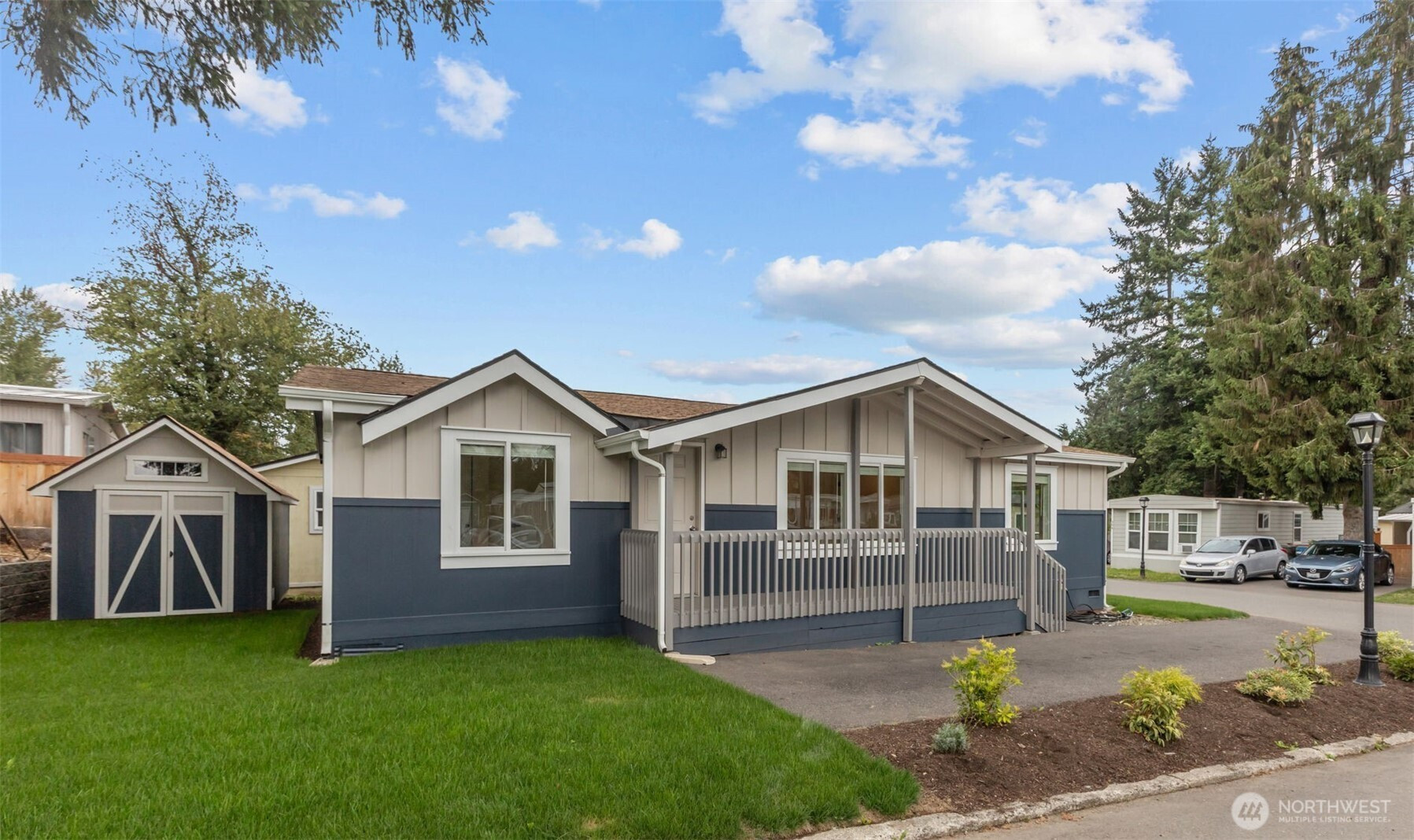 31108 3rd Avenue, Black Diamond, WA 98010