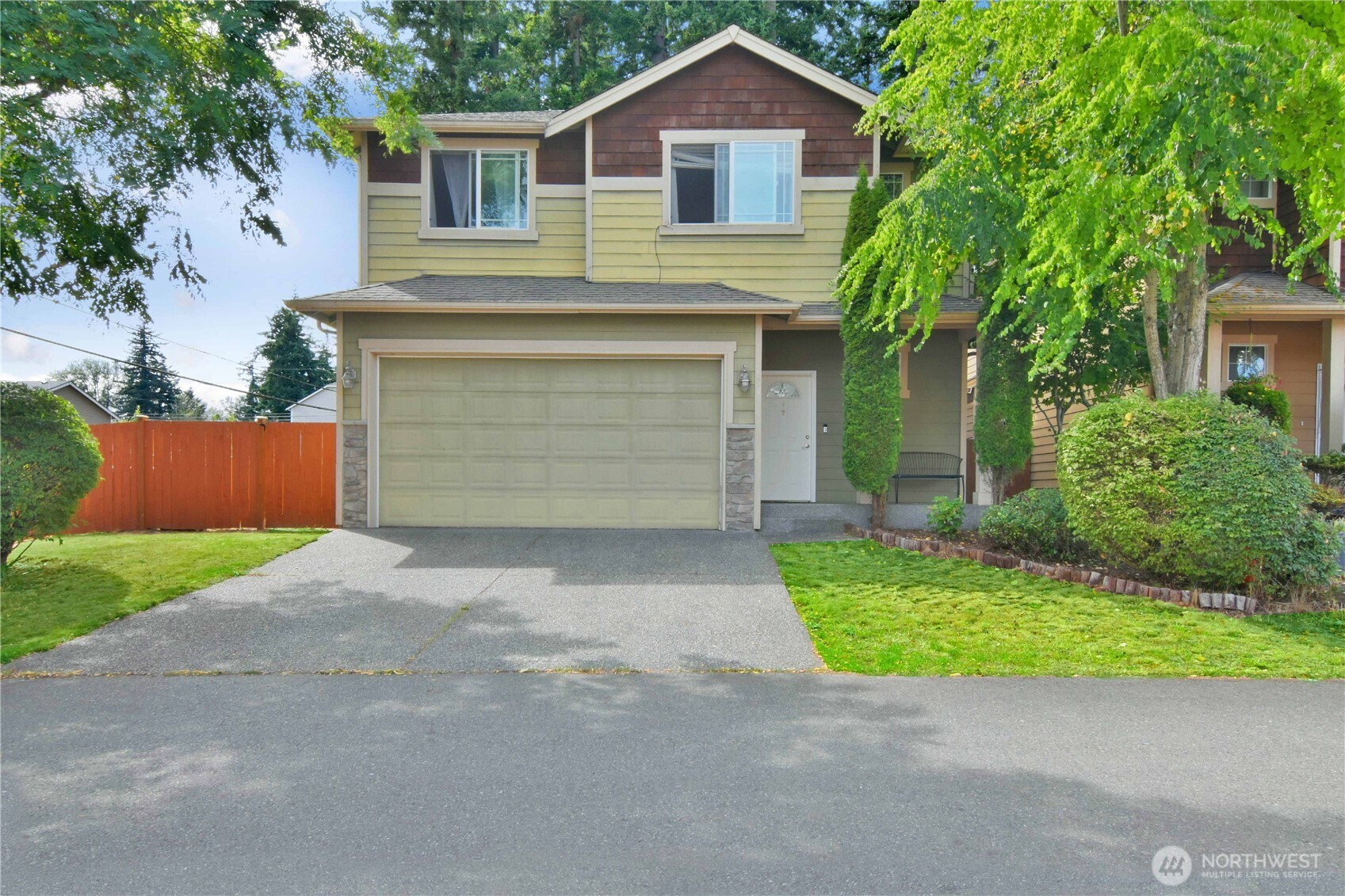 12414 29th Place W, Everett, WA 98204