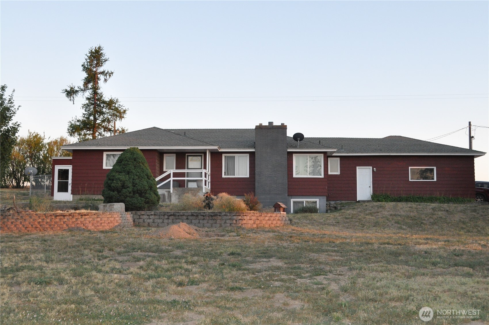 37413 Main Street E, Davenport, WA 99122