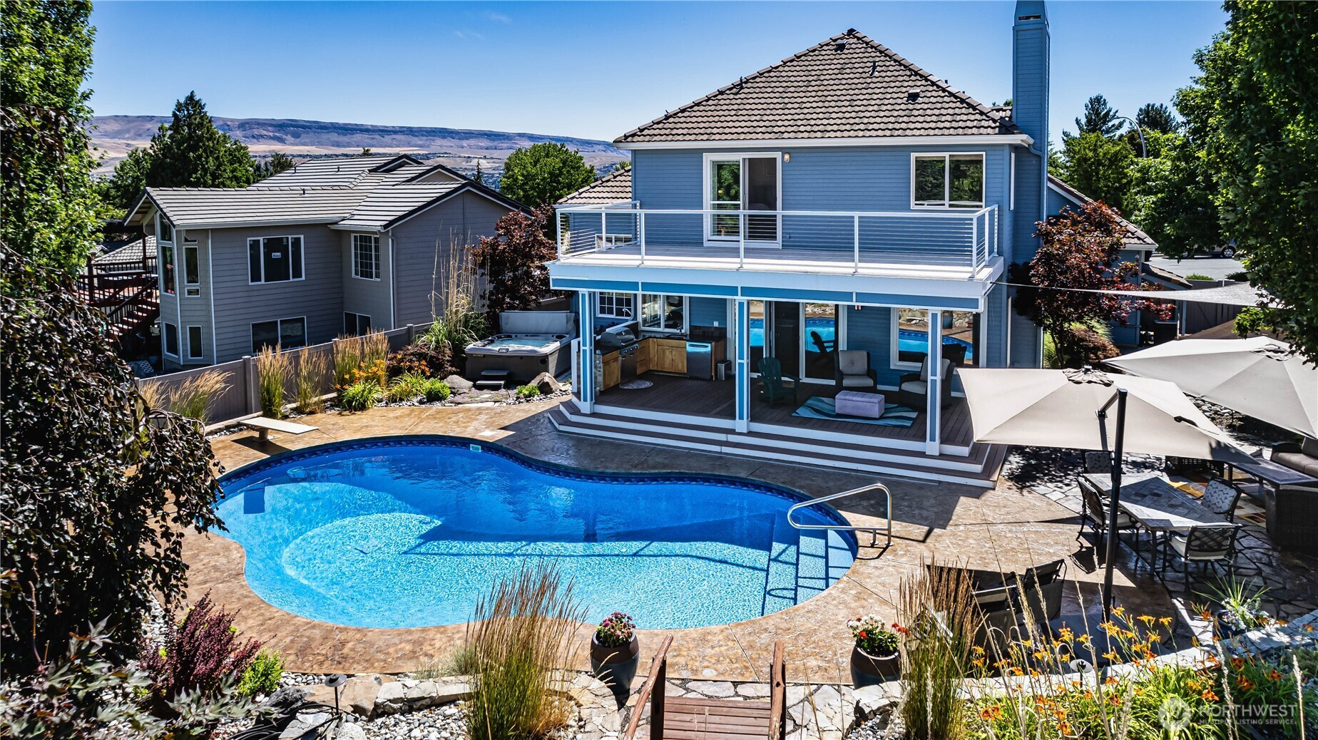 1916 Aspen Creek Lane, Wenatchee, WA 98801