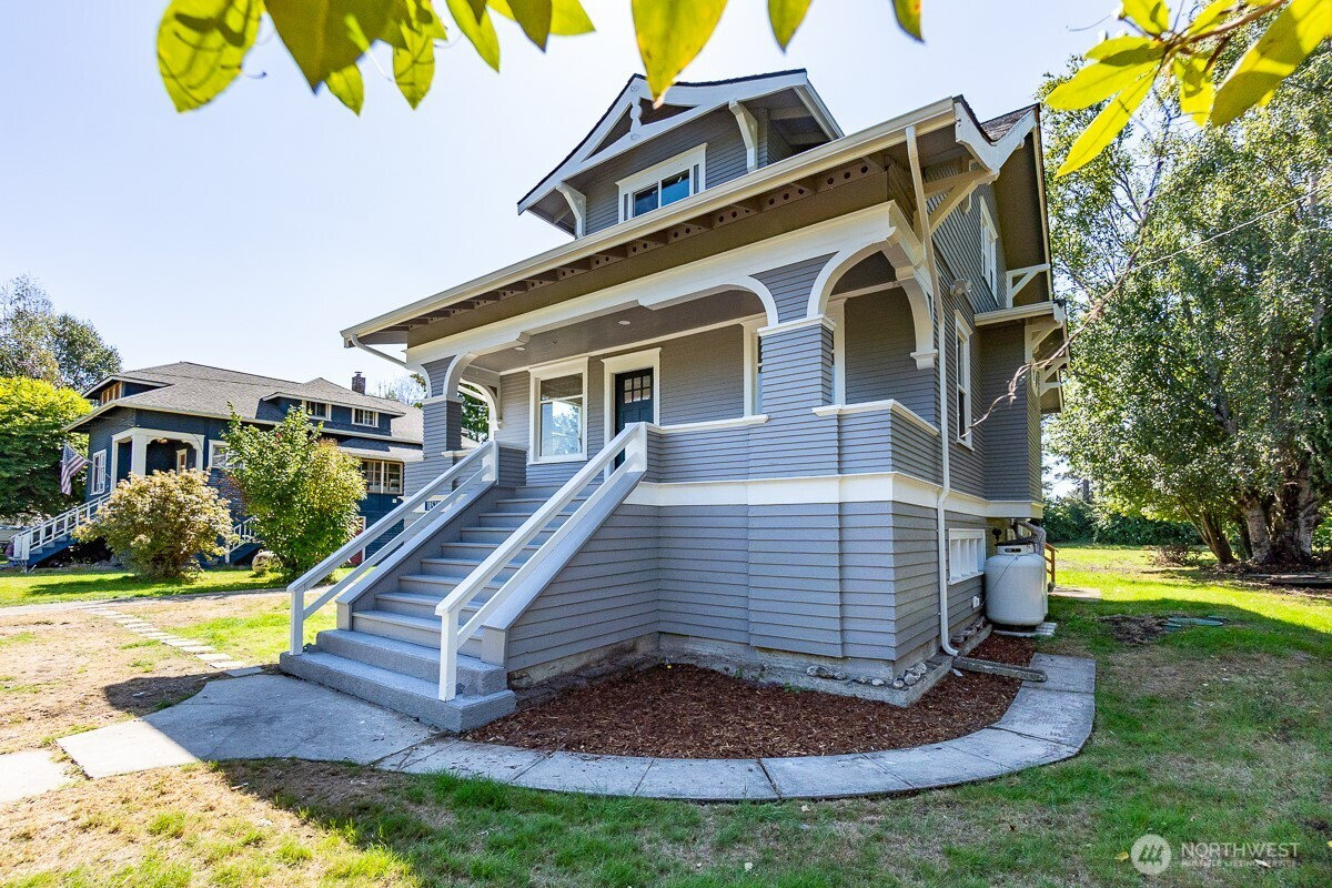 18520 Main Street, Conway, WA 98238