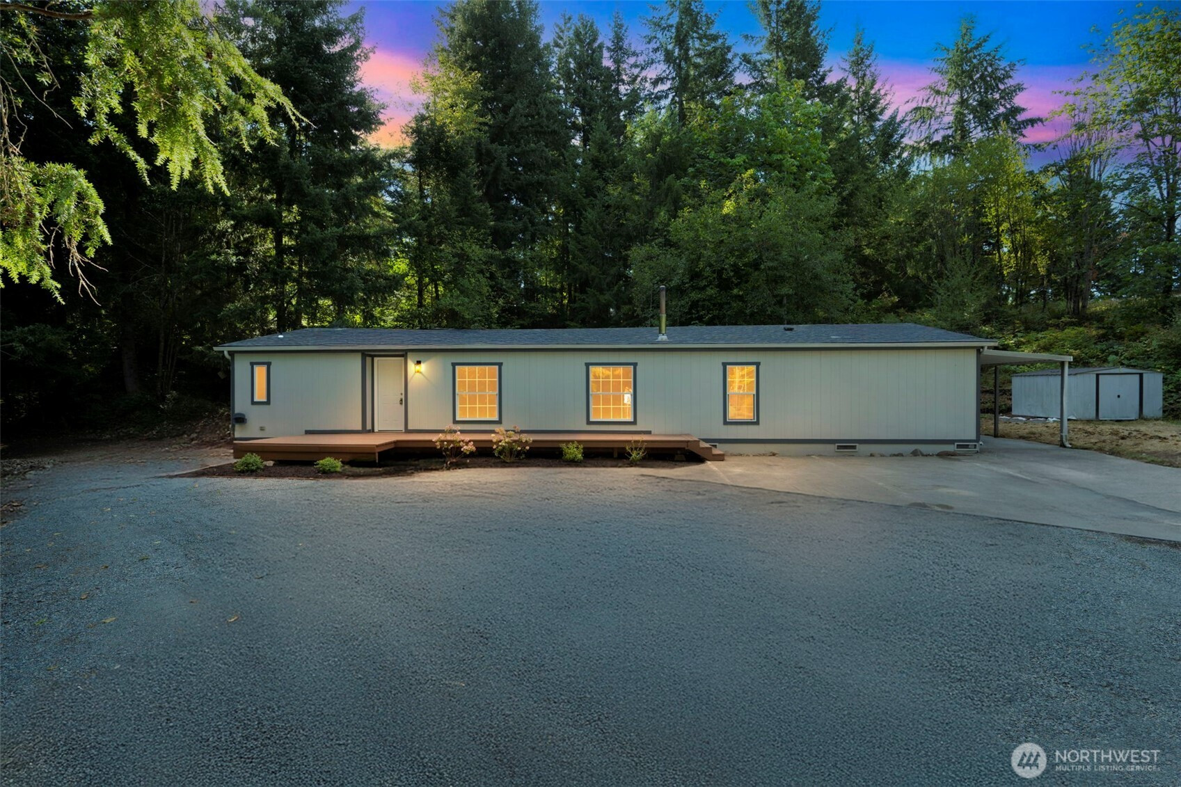 18903 224th Avenue Ct E, Orting, WA 98360