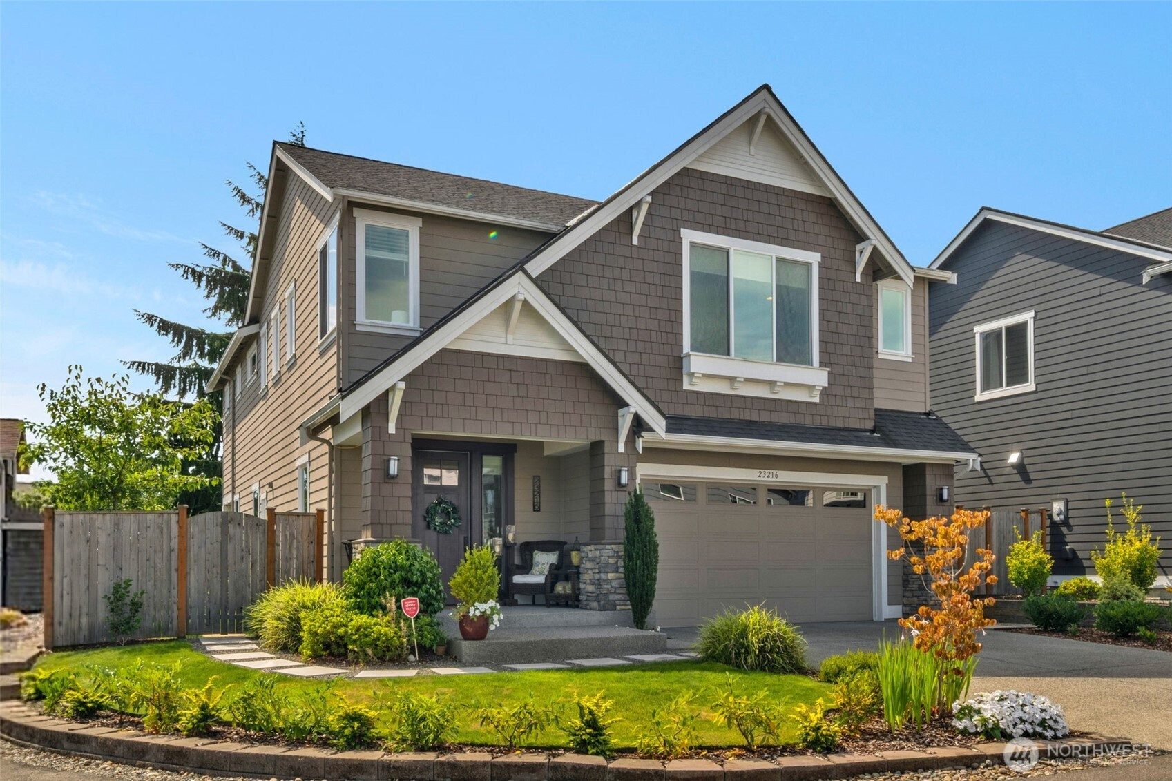 23216 9th Avenue SE, Bothell, WA 98021