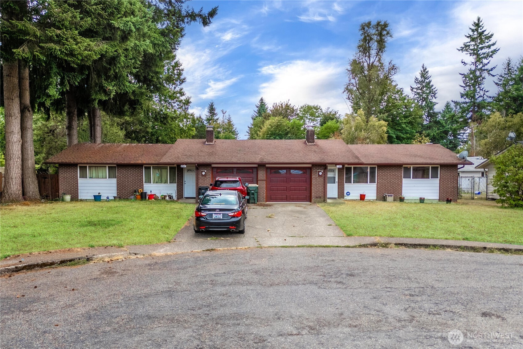 261 65th Court SW, Olympia, WA 98501