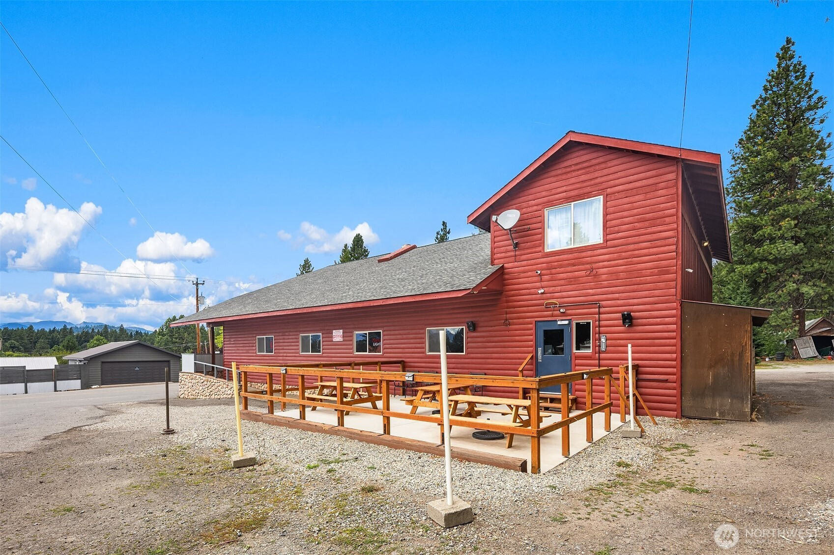 8381 SR 903, Ronald, WA 98940