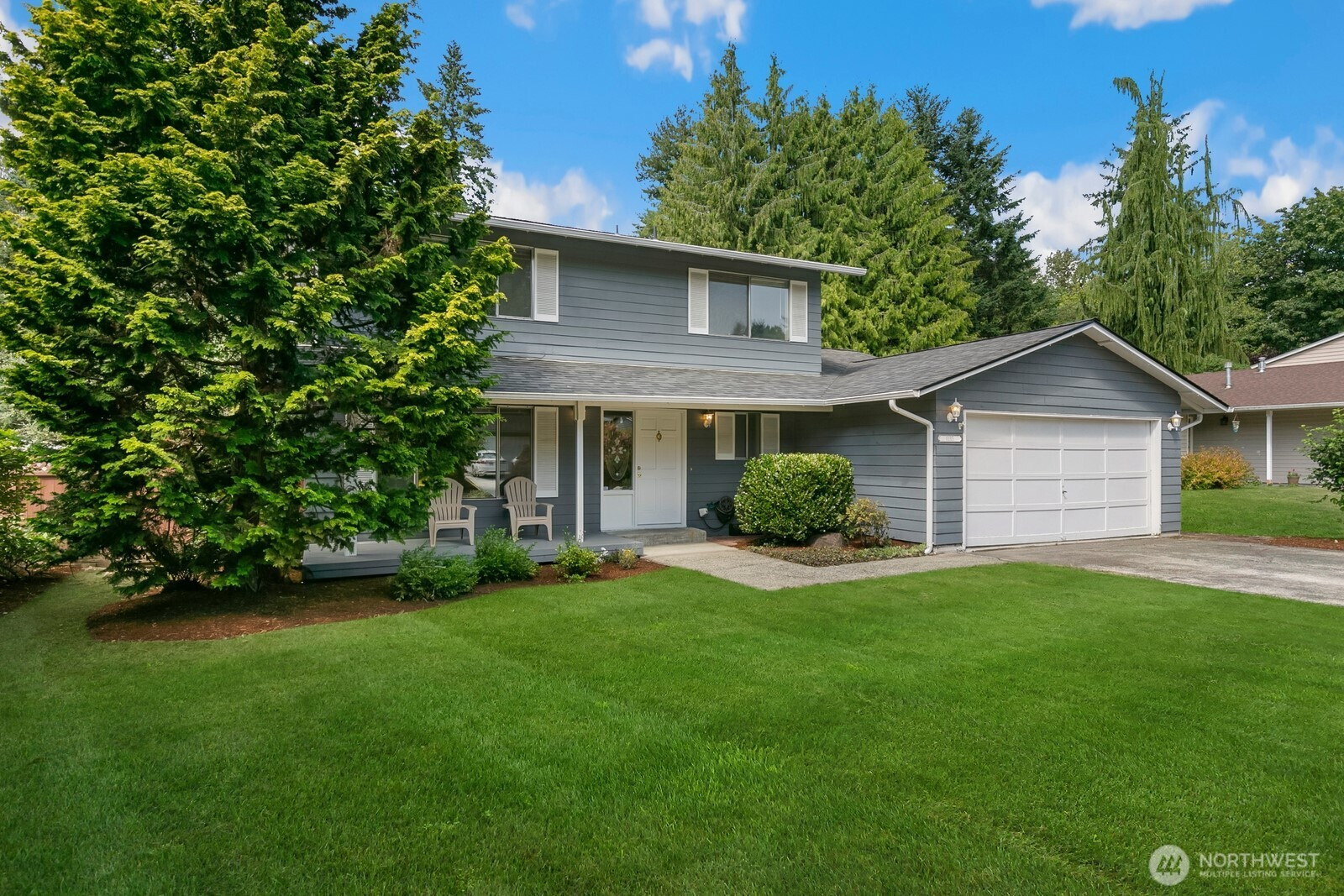 13315 78th Place NE, Kirkland, WA 98034