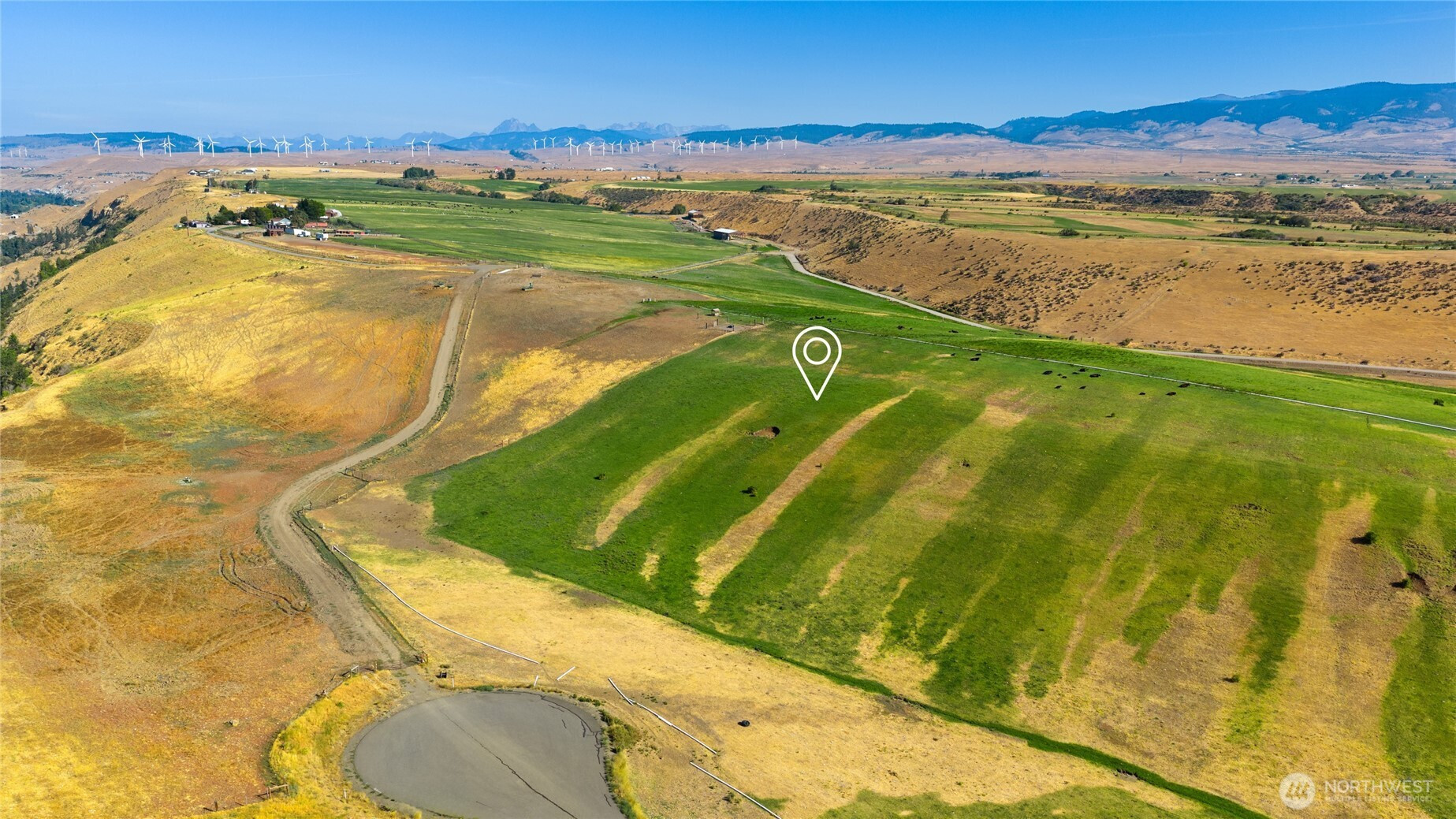 14 Sundance Lane, Ellensburg, WA 98926
