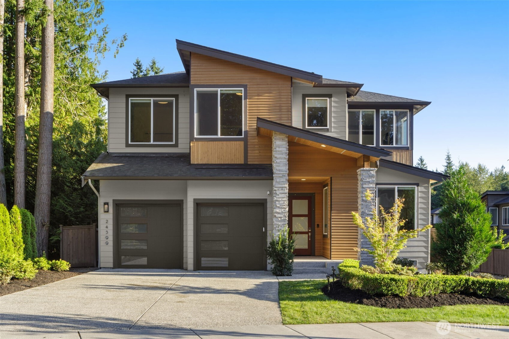 24399 NE 24th Street, Sammamish, WA 98074