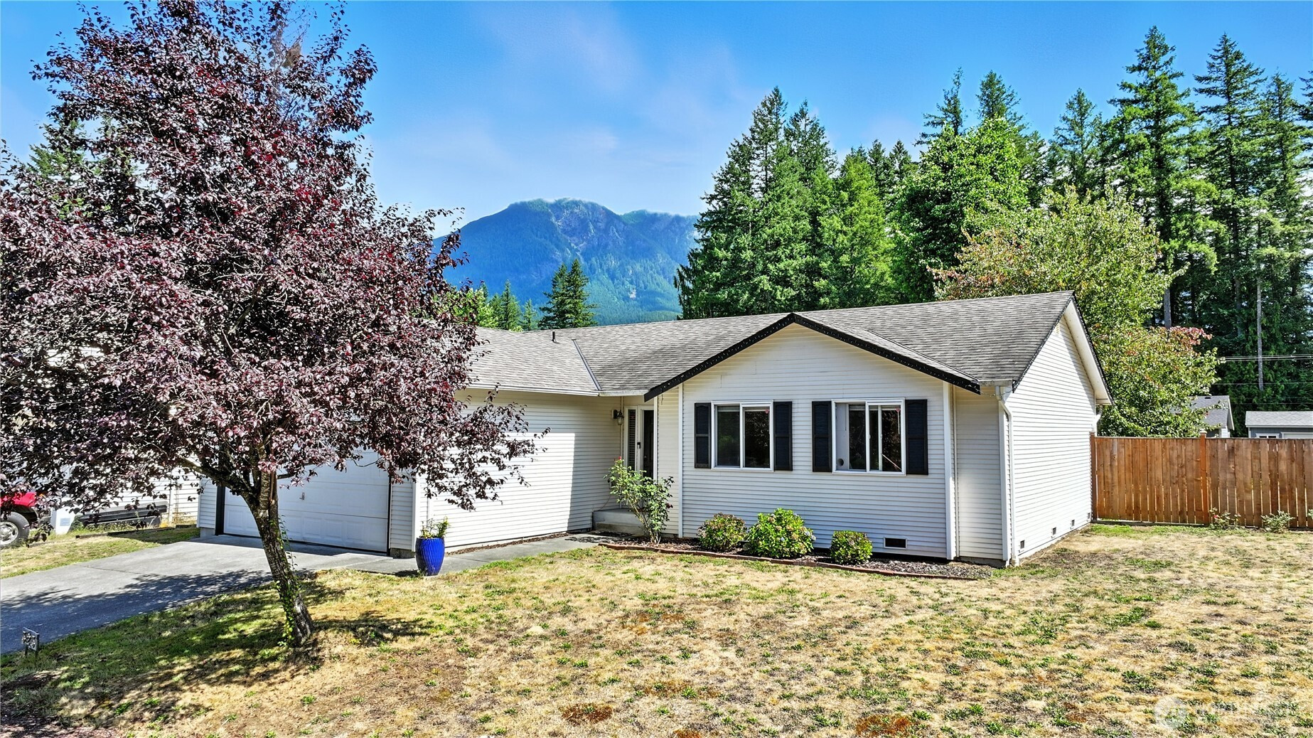 323 Woodhaven Court, Gold Bar, WA 98251