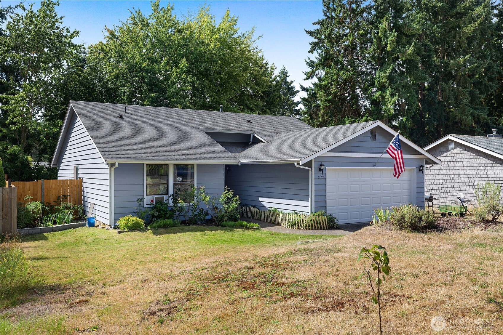 3129 Carpenter Hills Loop SE, Lacey, WA 98503