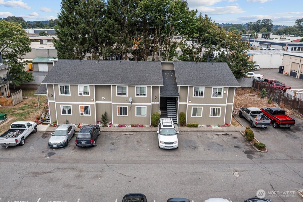 1601 Maple Lane, Kent, WA 98030