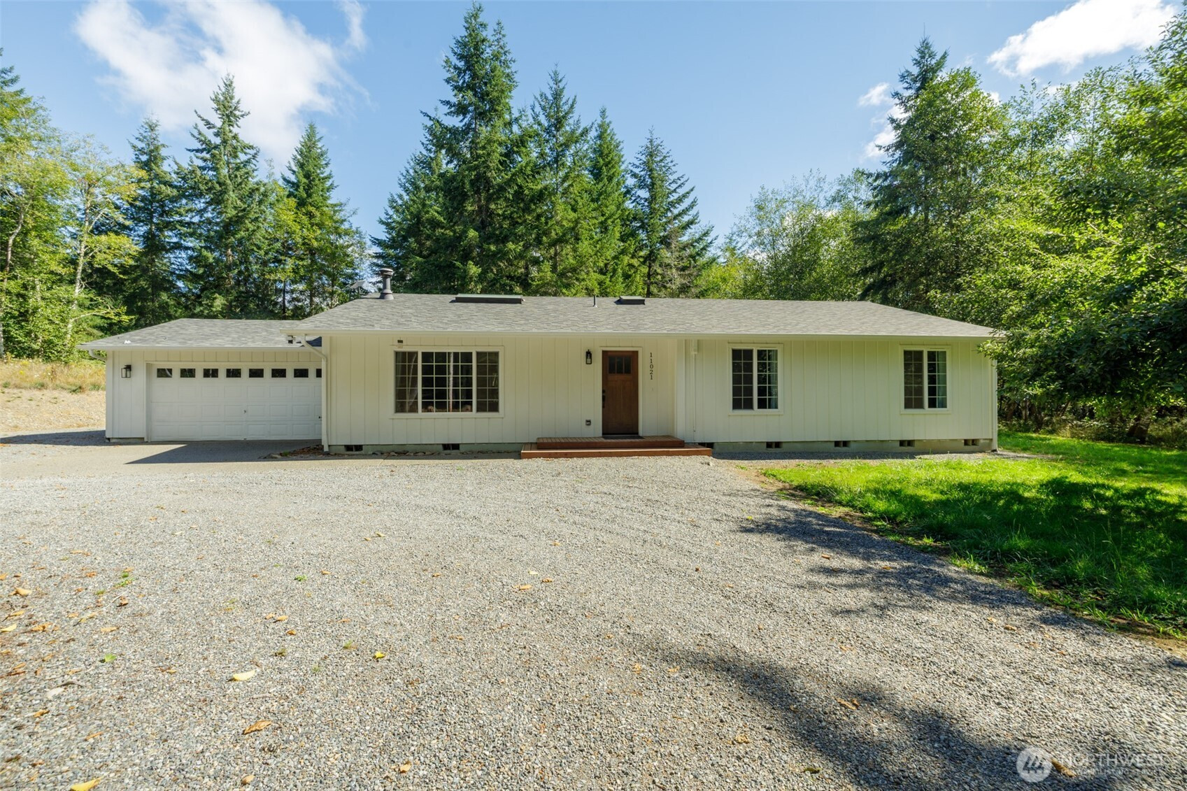 11021 Langworthy Road SW, Rochester, WA 98579