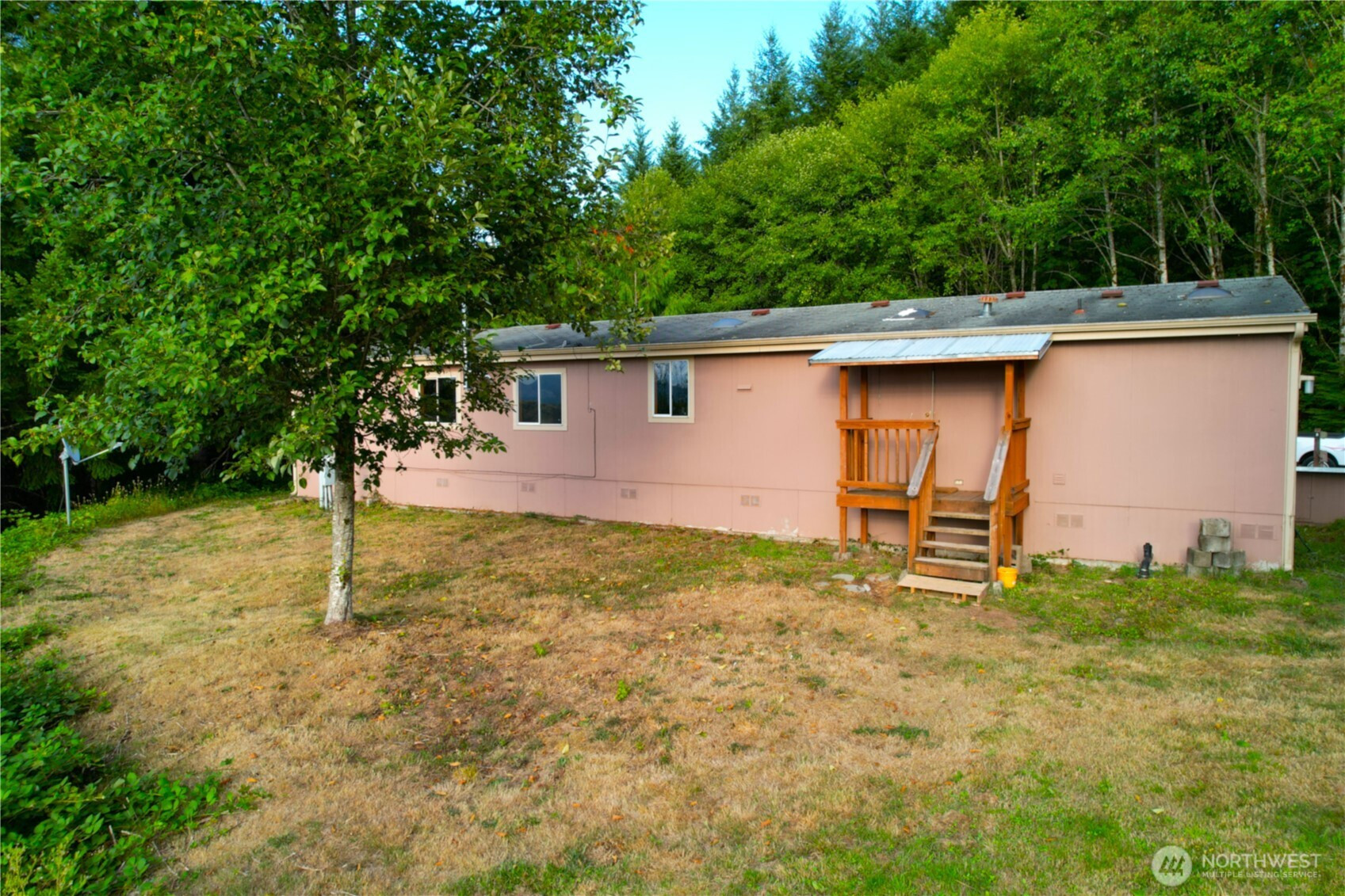 366 Jackrabbit Road, Woodland, WA 98674