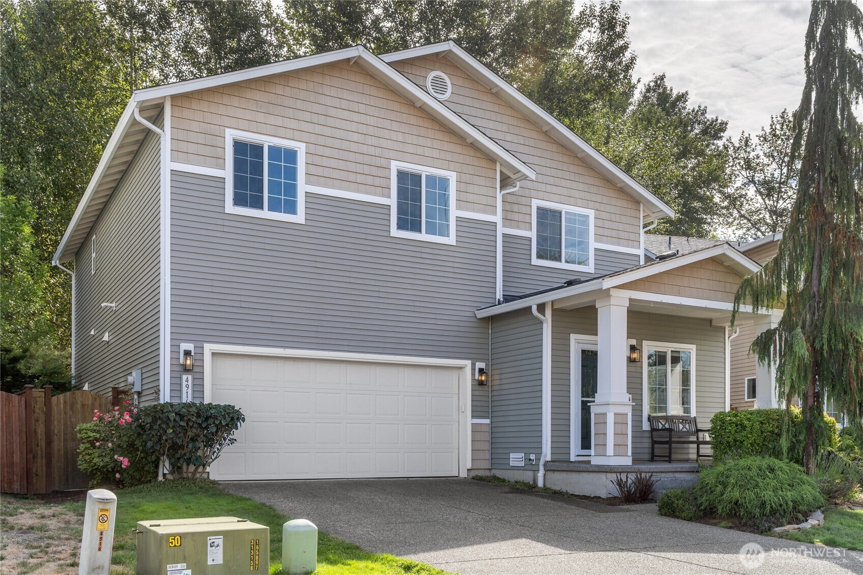 4916 Pike Street NE, Auburn, WA 98002