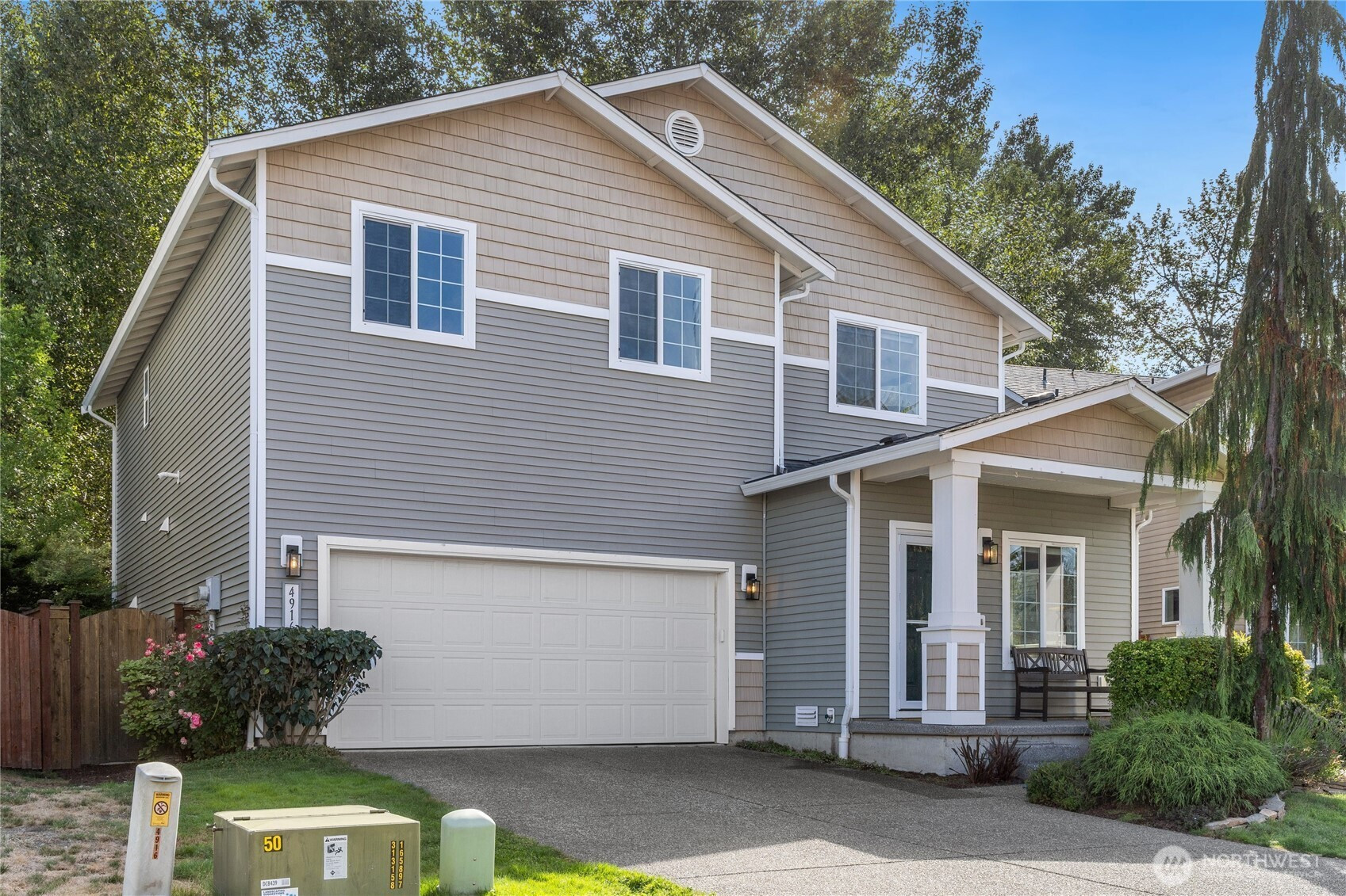 4916 Pike Street NE, Auburn, WA 98002