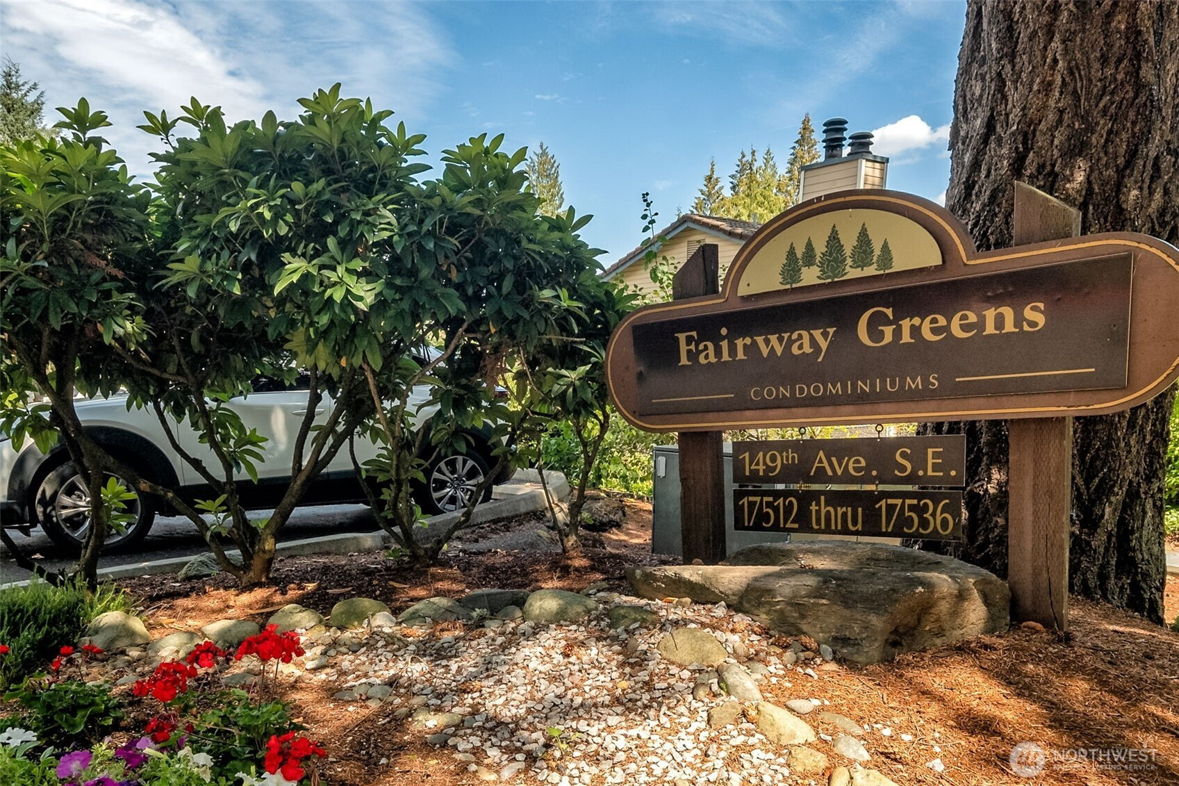 17518 149th Avenue SE, Renton, WA 98058