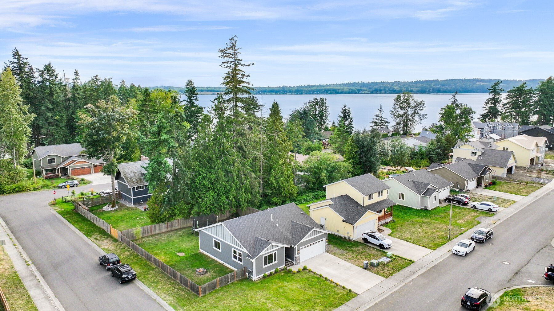 1437 Leighton Street, Blaine, WA 98230