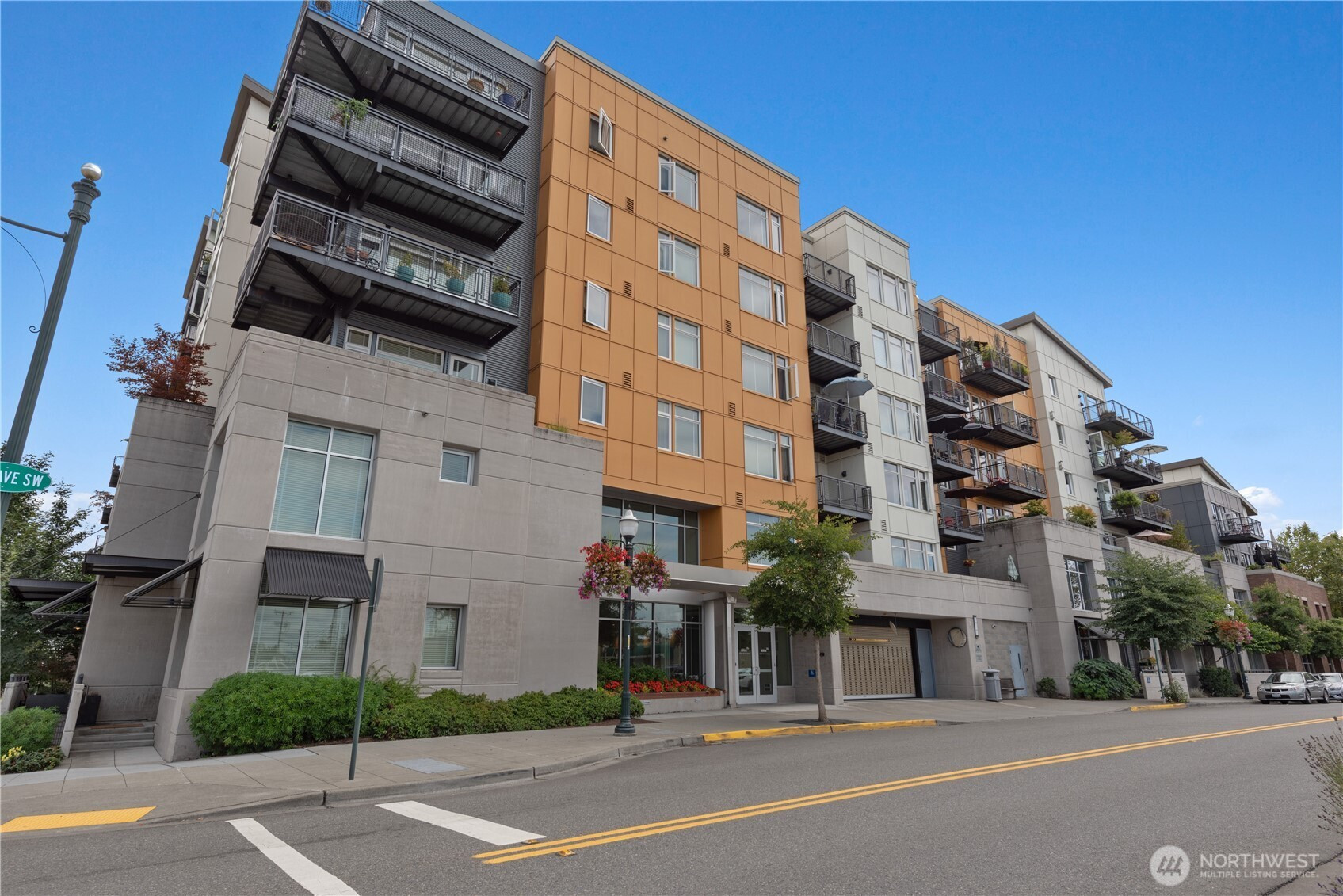 15100 6th Avenue SW, Burien, WA 98166