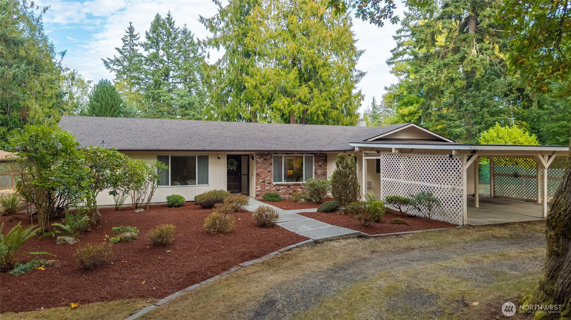 6006 67th Avenue NE, Olympia, WA 98516