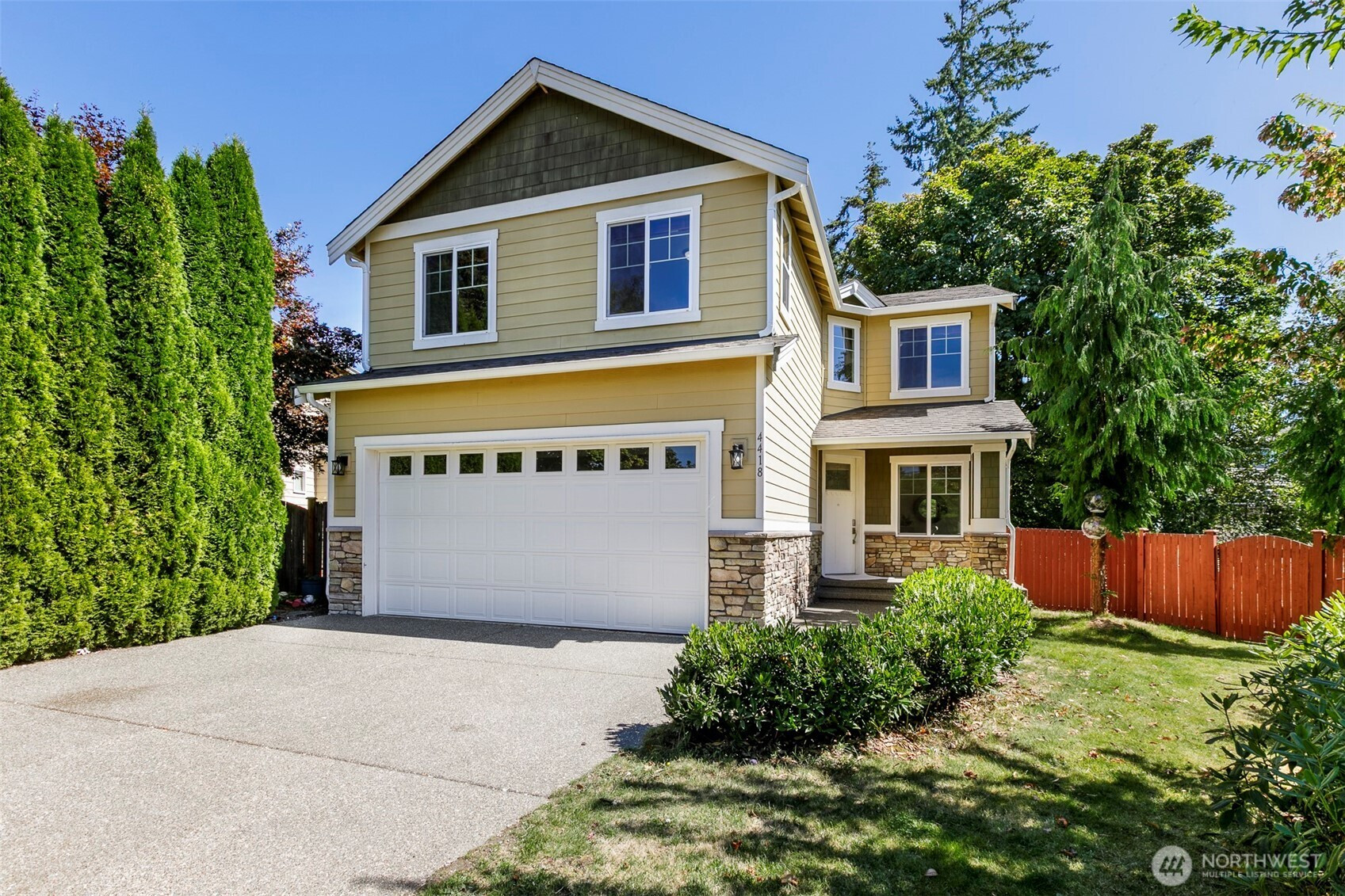4418 137th Place SE, Snohomish, WA 98296