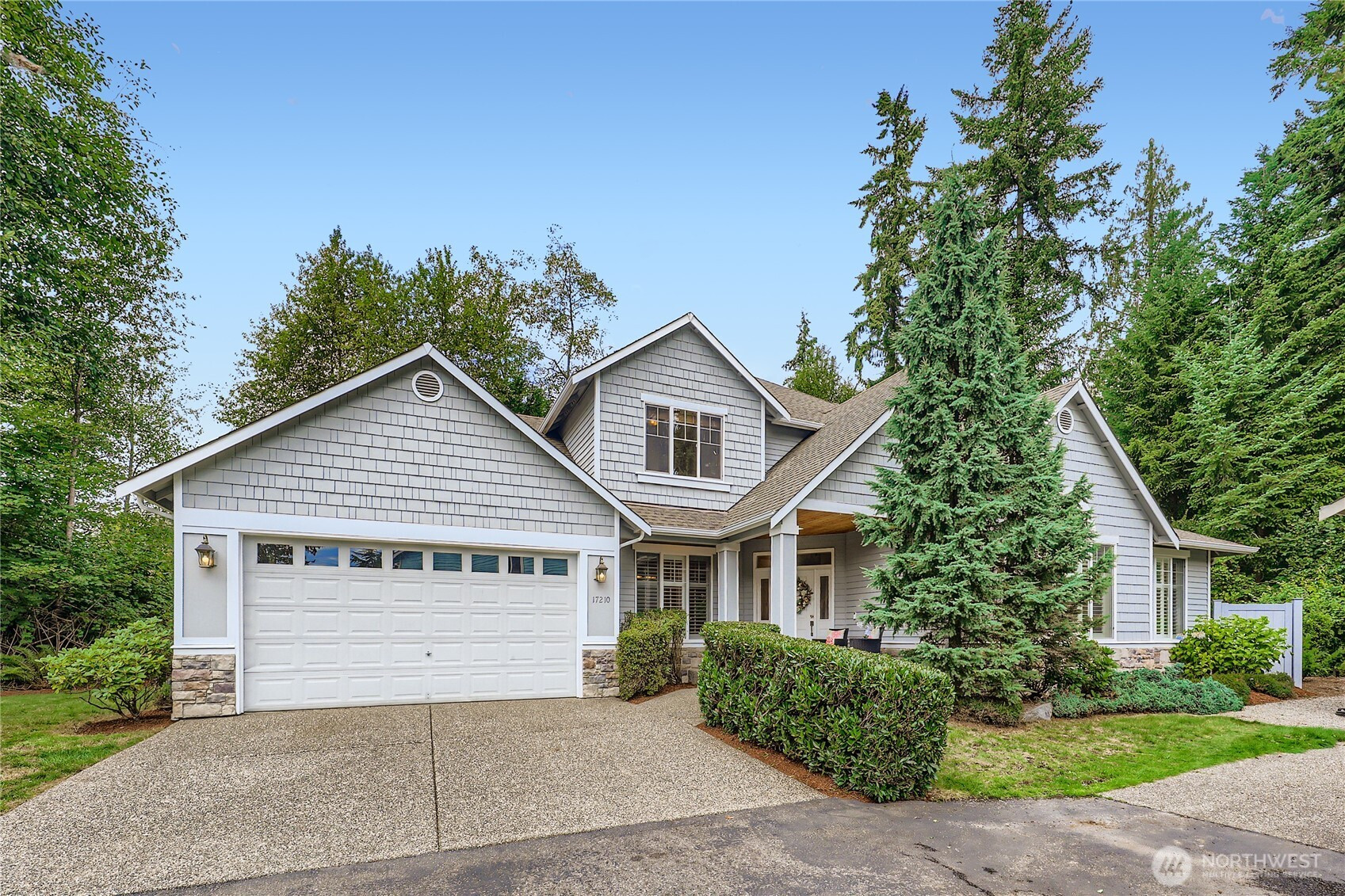 17210 5th Place W, Bothell, WA 98012