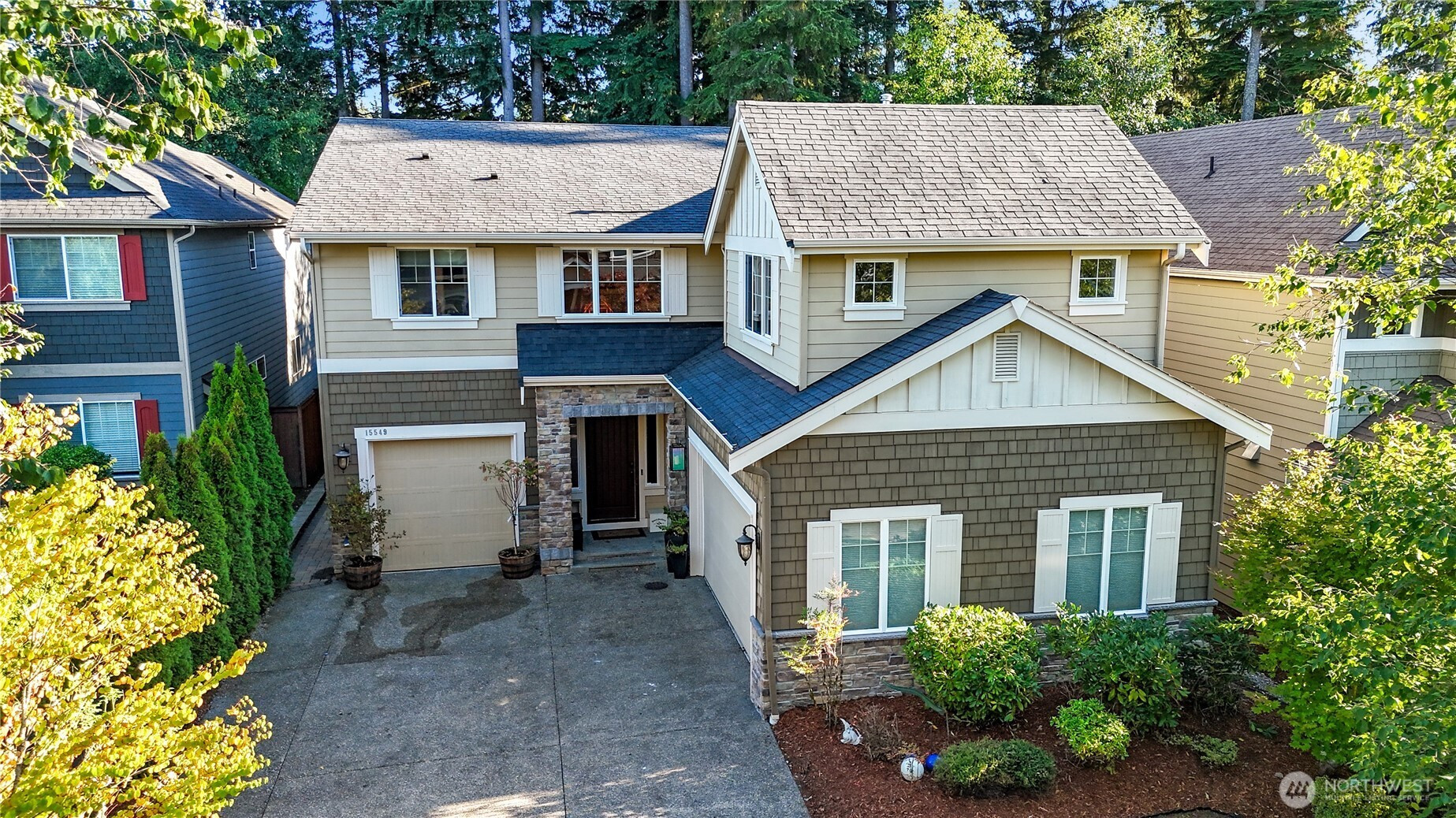 15549 SE 160th Pl., Renton, WA 98058