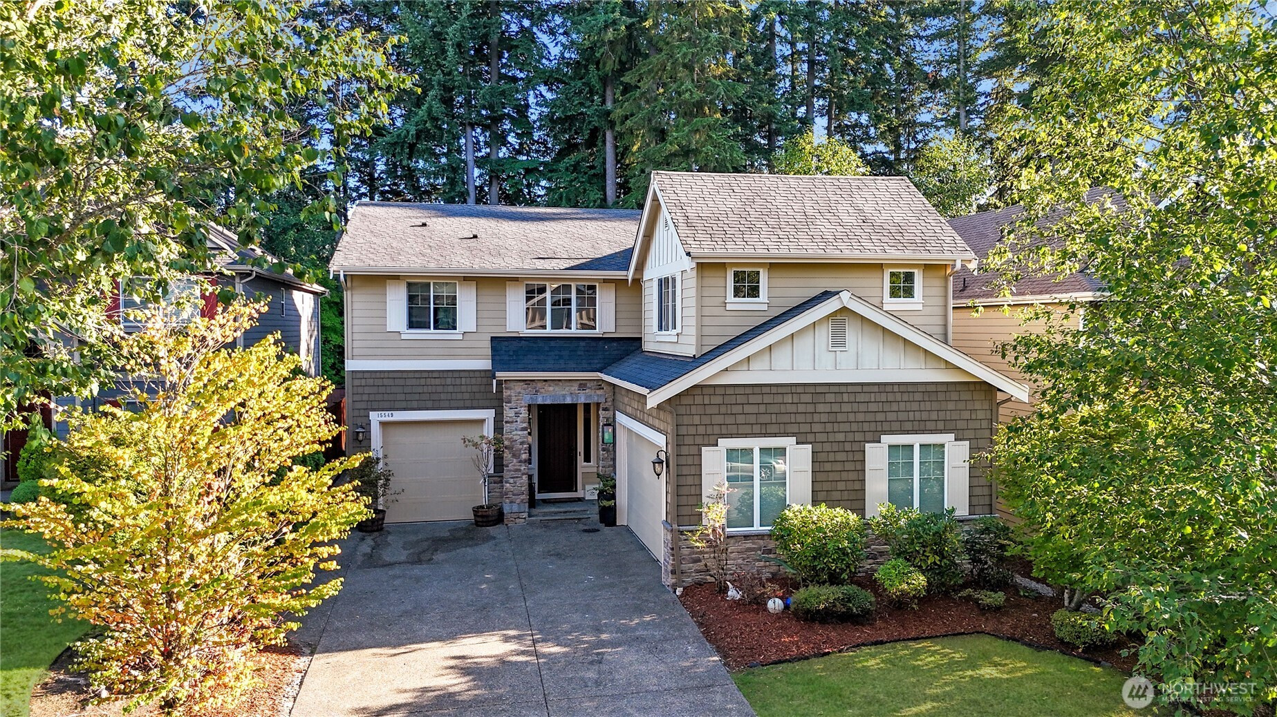 15549 SE 160th Pl., Renton, WA 98058
