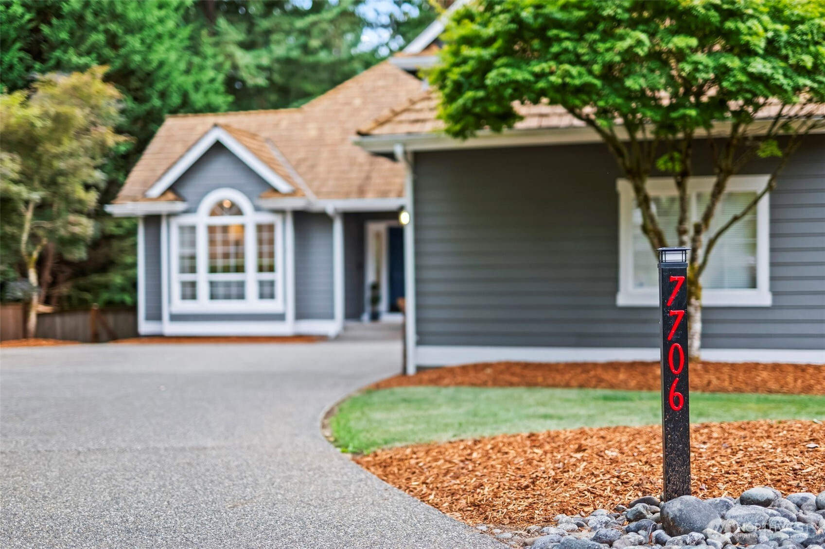 7706 44th Street Ct NW, Gig Harbor, WA 98335