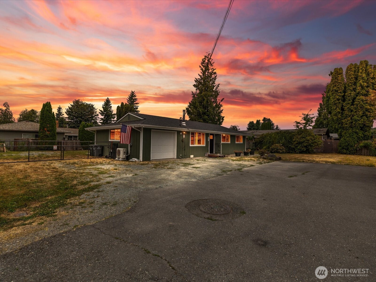 203 Porter Lane, Sultan, WA 98294